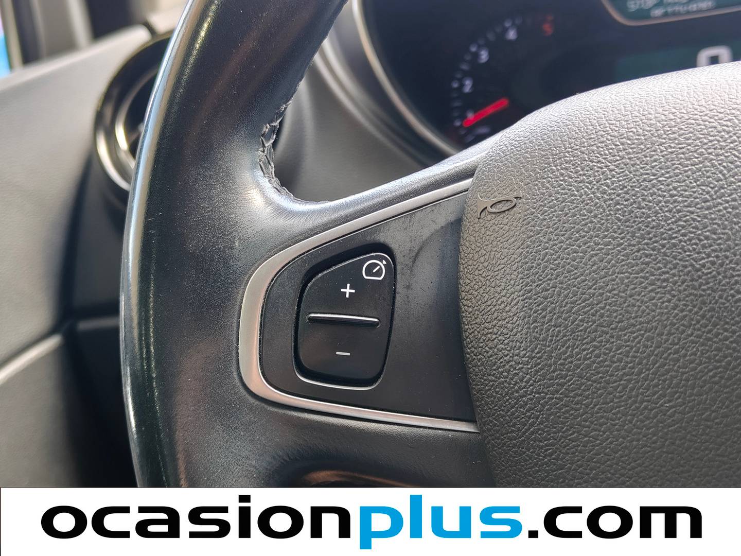 Renault Captur Renault Captur Zen Energy dCi (90 CV) EDC seminuevo