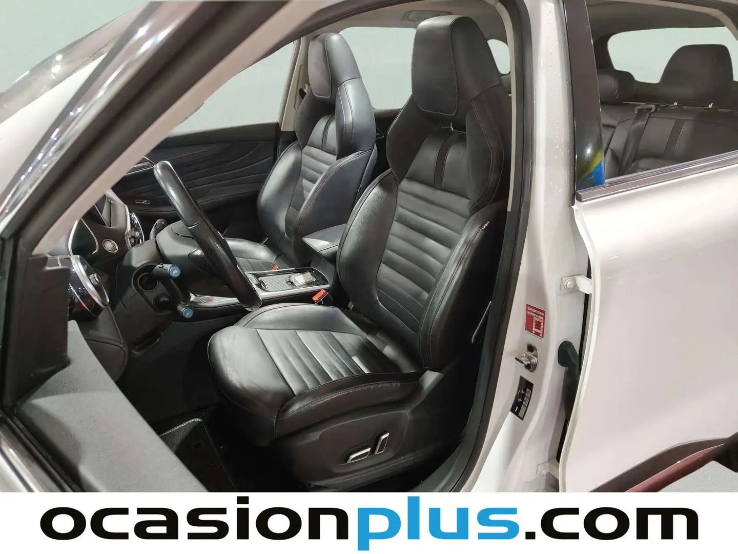 Foto MG HS MG HS 1.5 Turbo GDI Luxury DCT (162 CV)