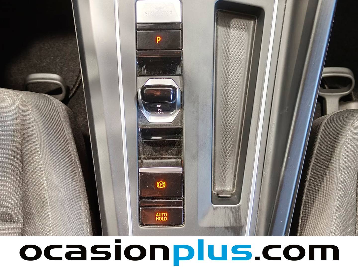 Volkswagen Golf Volkswagen Golf Life 2.0 TDI (115 CV) DSG barato