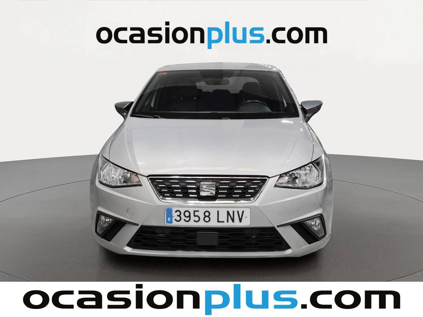 Seat Ibiza Seat Ibiza 1.0 TSI Xcellence (110 CV) 110cv