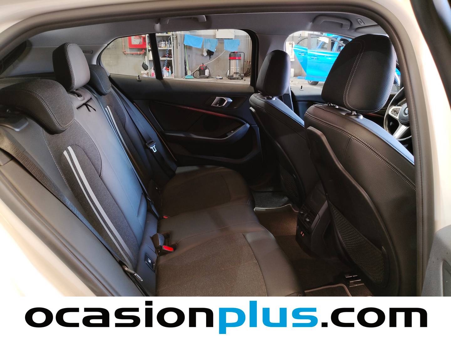 BMW Serie 1 BMW Serie 1 116d (116 CV) al mejor precio