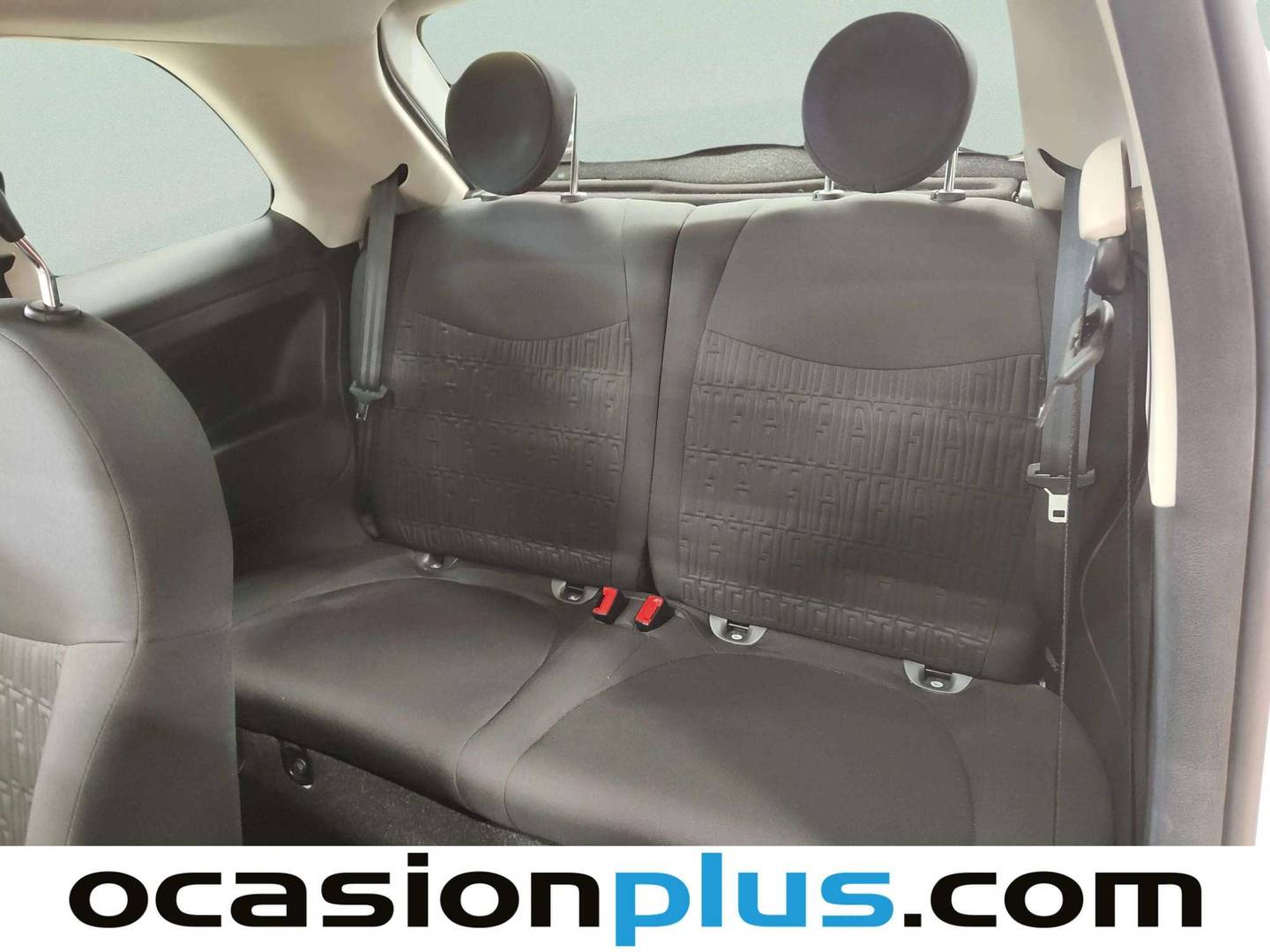 Foto Fiat 500 Fiat 500 1.0 Hybrid Dolcevita  (70 CV)