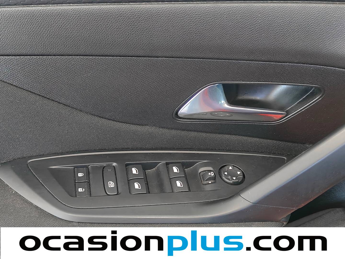 Peugeot 308 Peugeot 308 PureTech 130 S&S Style (130 CV) 2024