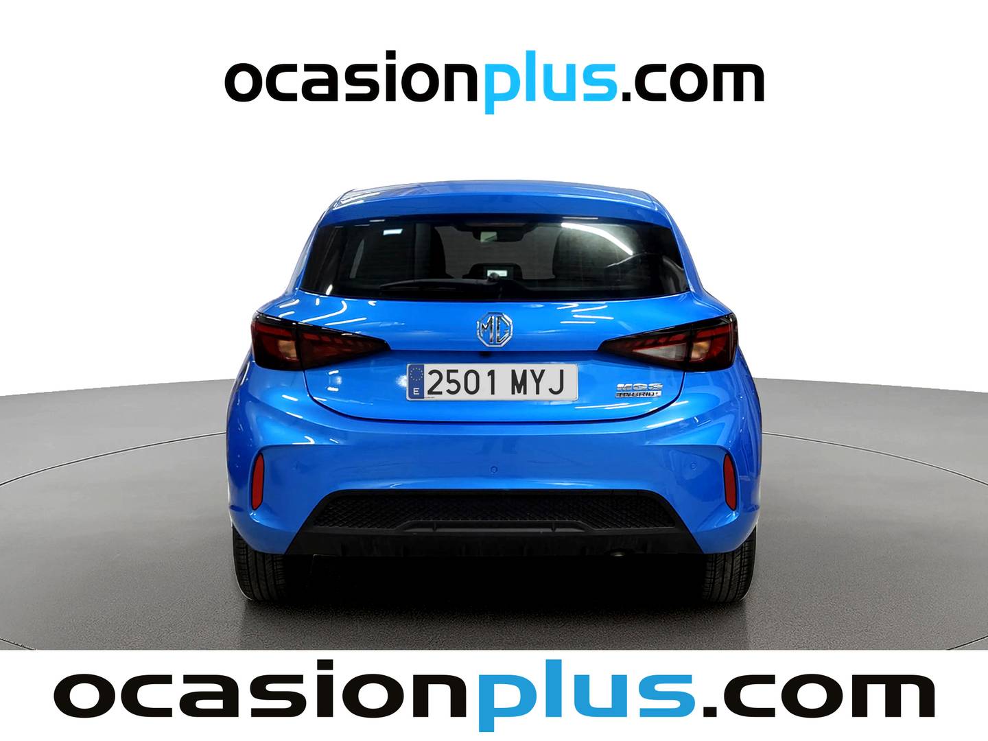 MG MG3 Hybrid+ MG MG3 Hybrid+ Comfort (195 CV) 195cv