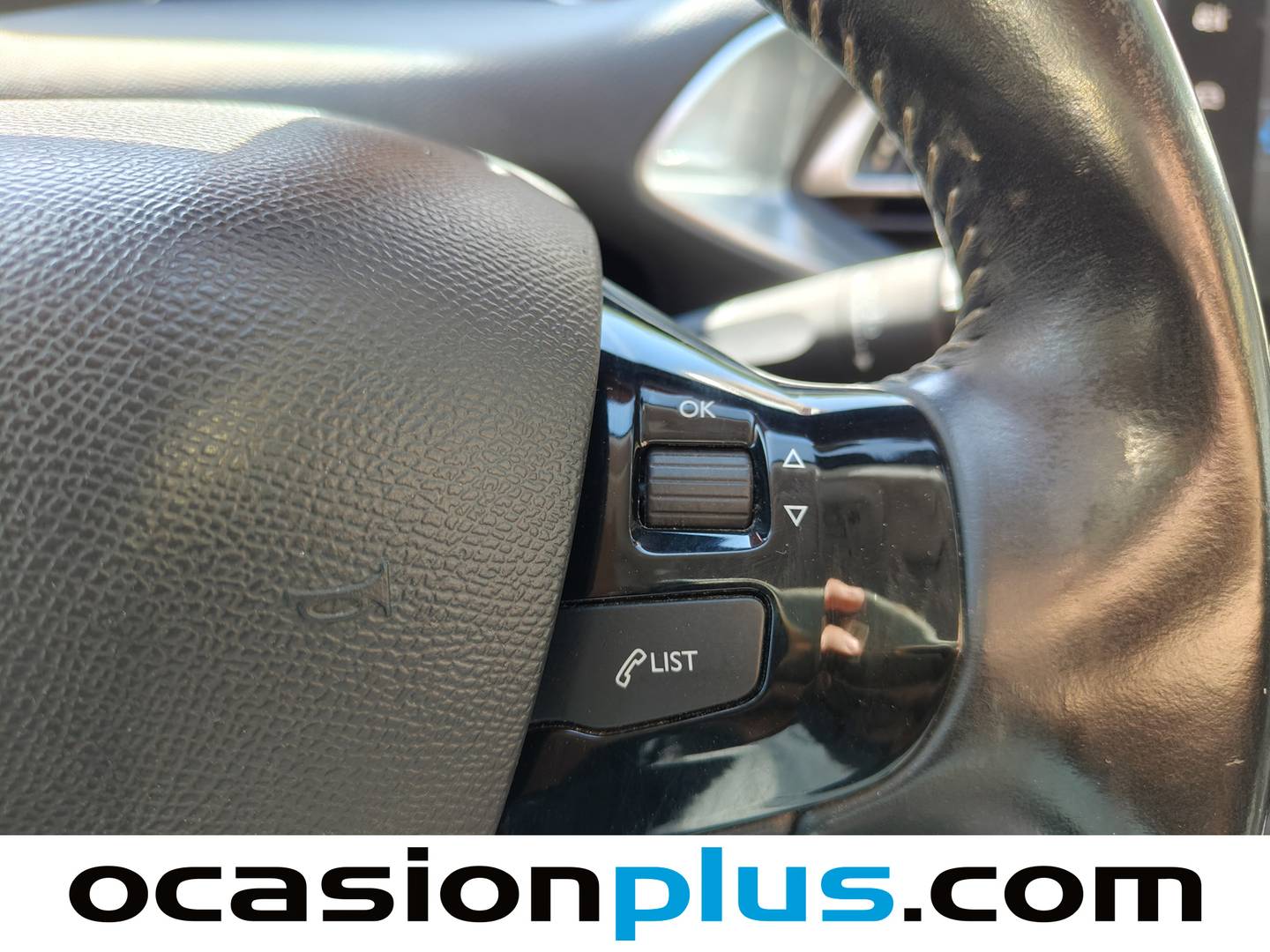 Peugeot 308 Peugeot 308 BlueHDi 100 Access (100 CV) seminuevo