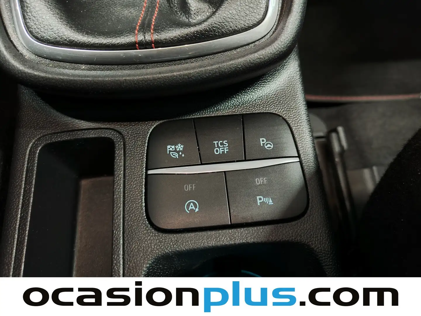 Foto Ford Puma Ford Puma 1.0 EcoBoost MHEV ST-Line X (125 CV)