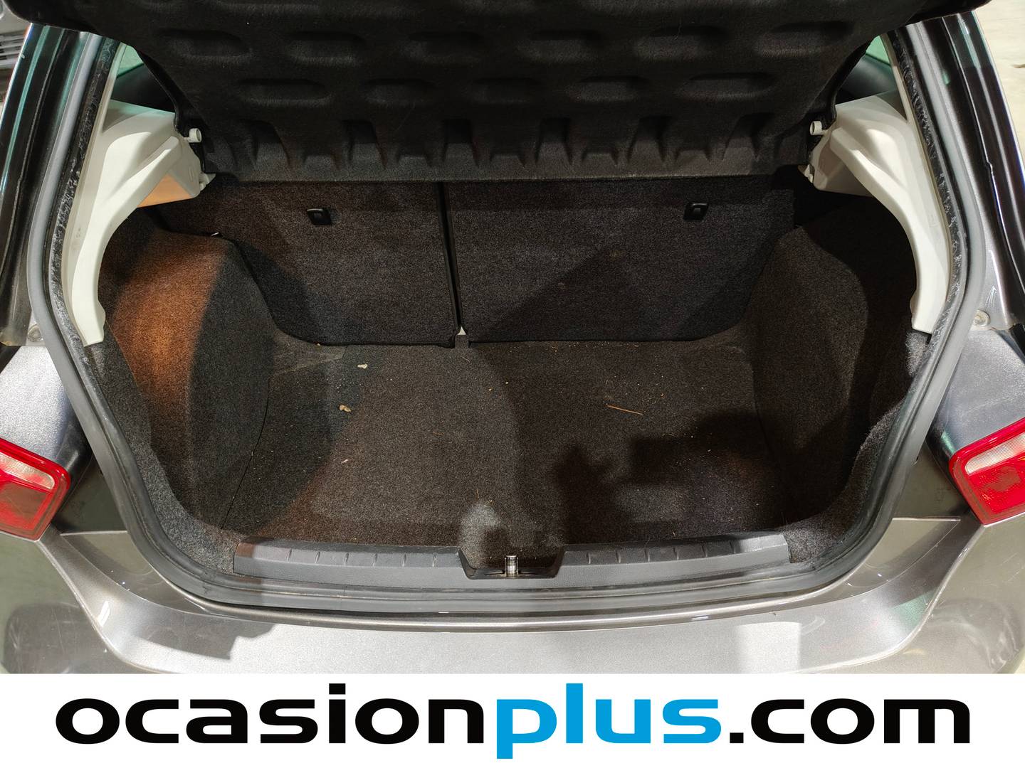 Foto Seat Ibiza SEAT Ibiza SC 1.0 EcoTSI FR (110 CV)