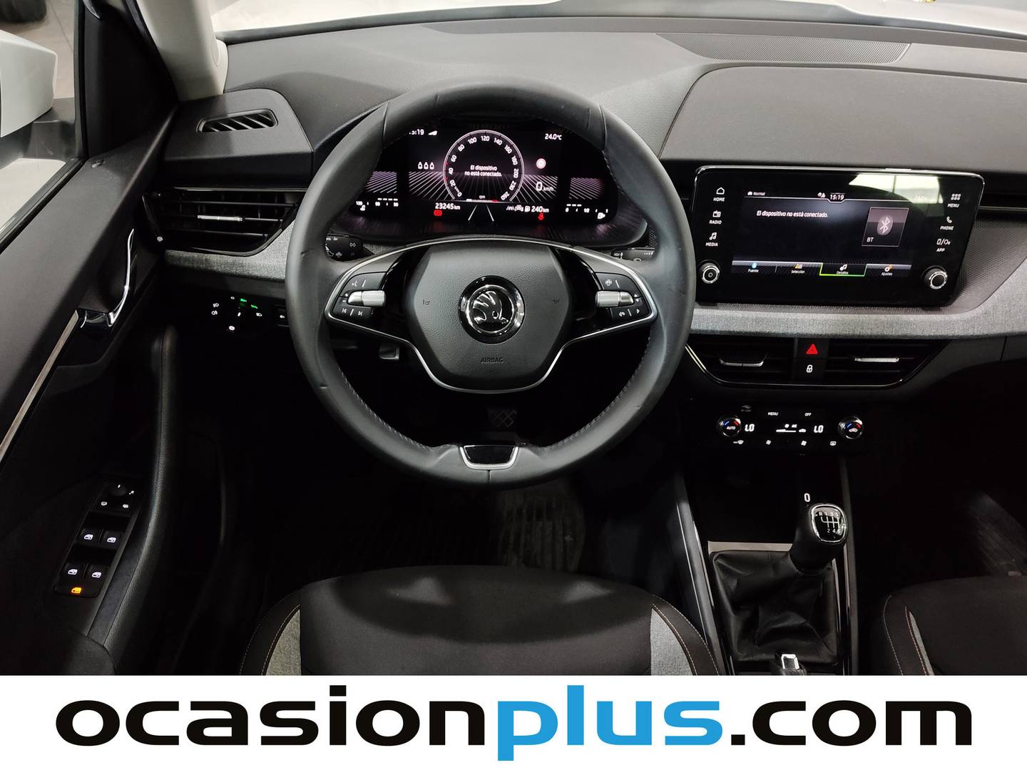 Foto Skoda Kamiq Skoda Kamiq 1.0 TSI Selection  (115 CV)