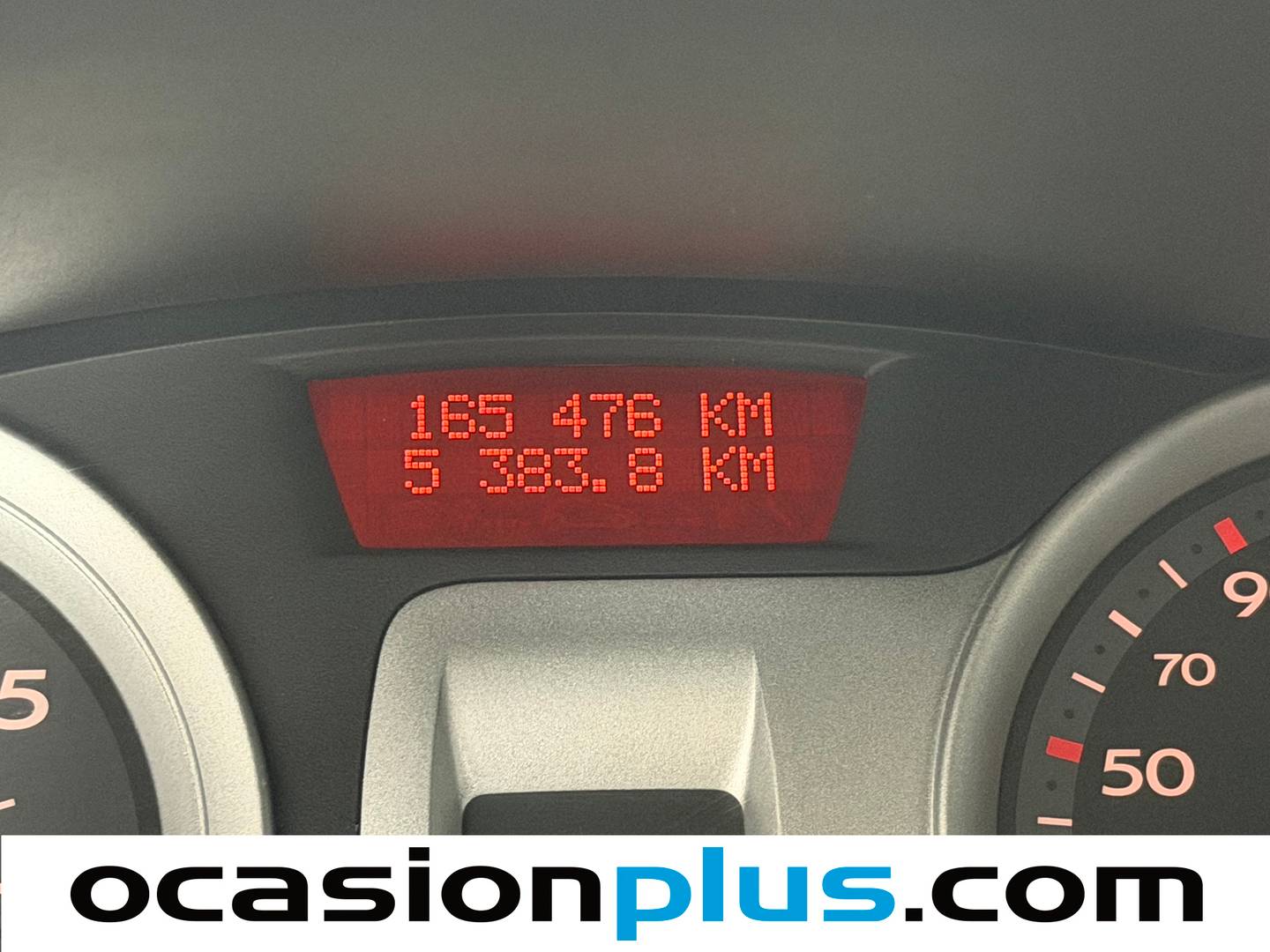 Renault Clio Renault Clio 1.6 16v iMusic Confort Dynamique (110 CV) seminuevo
