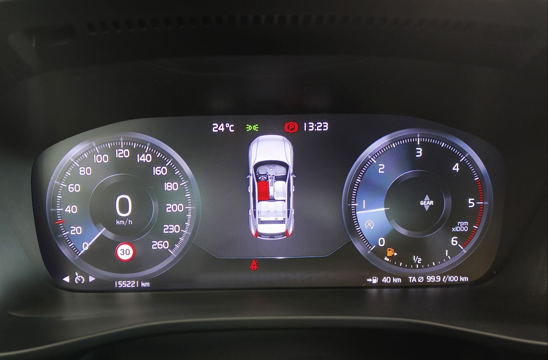 Volvo XC40 D3 R-Design - foto 35