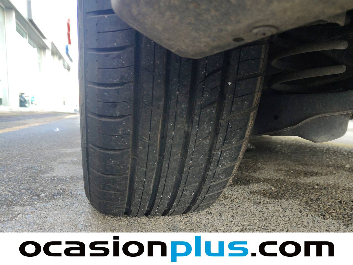 Foto Ford Grand C-Max Ford Grand C-Max 1.0 EcoBoost 125 Auto Start-Stop Trend