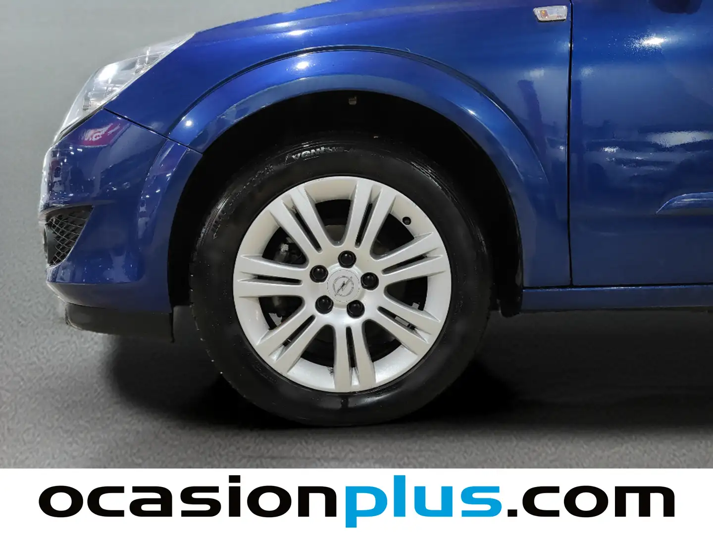 Foto Opel Astra Opel Astra 1.7 CDTI SPORTWAGON Edition (110 CV)