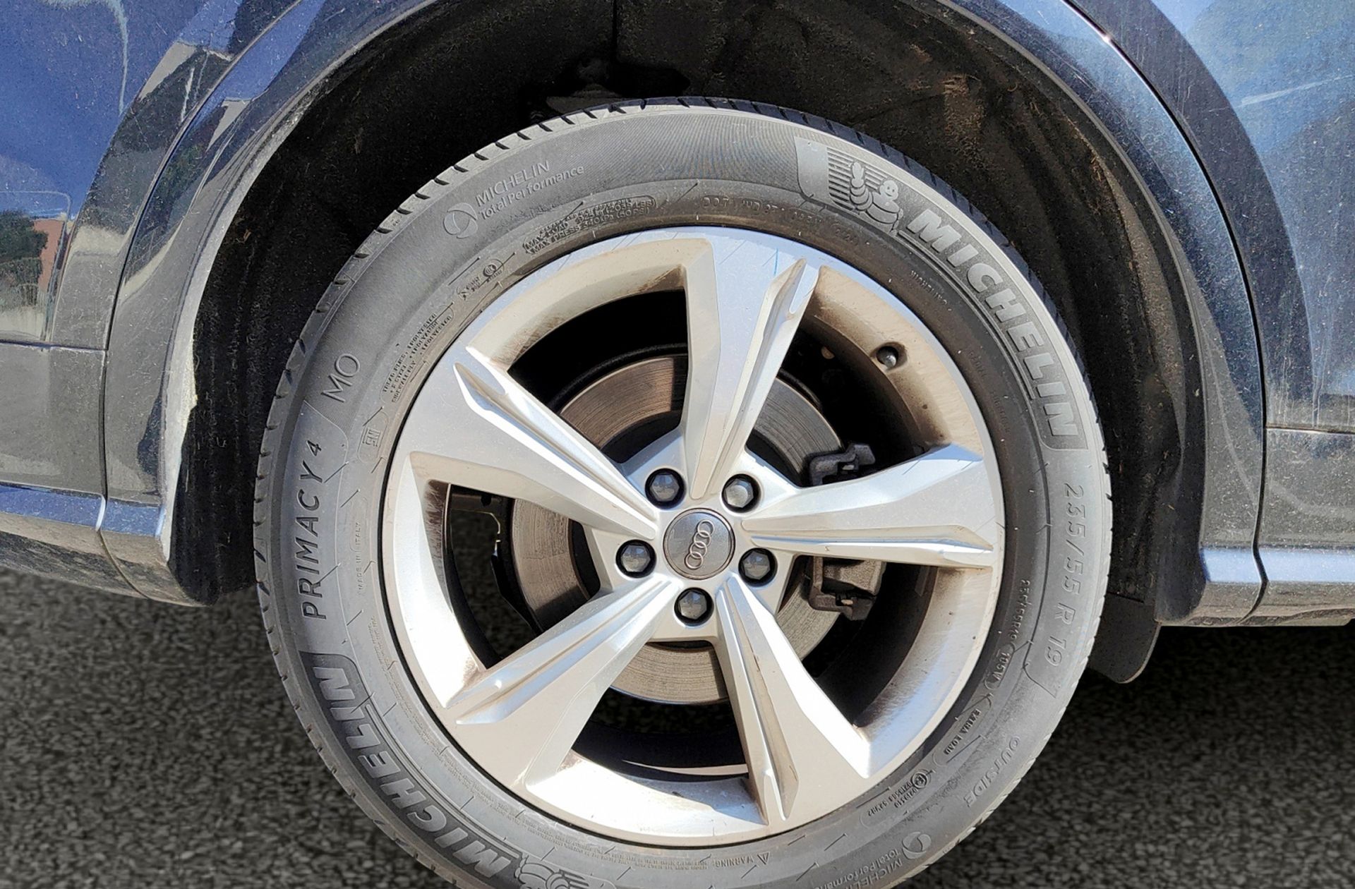 Audi Q5 S Line 35 TDI S tronic - foto 43