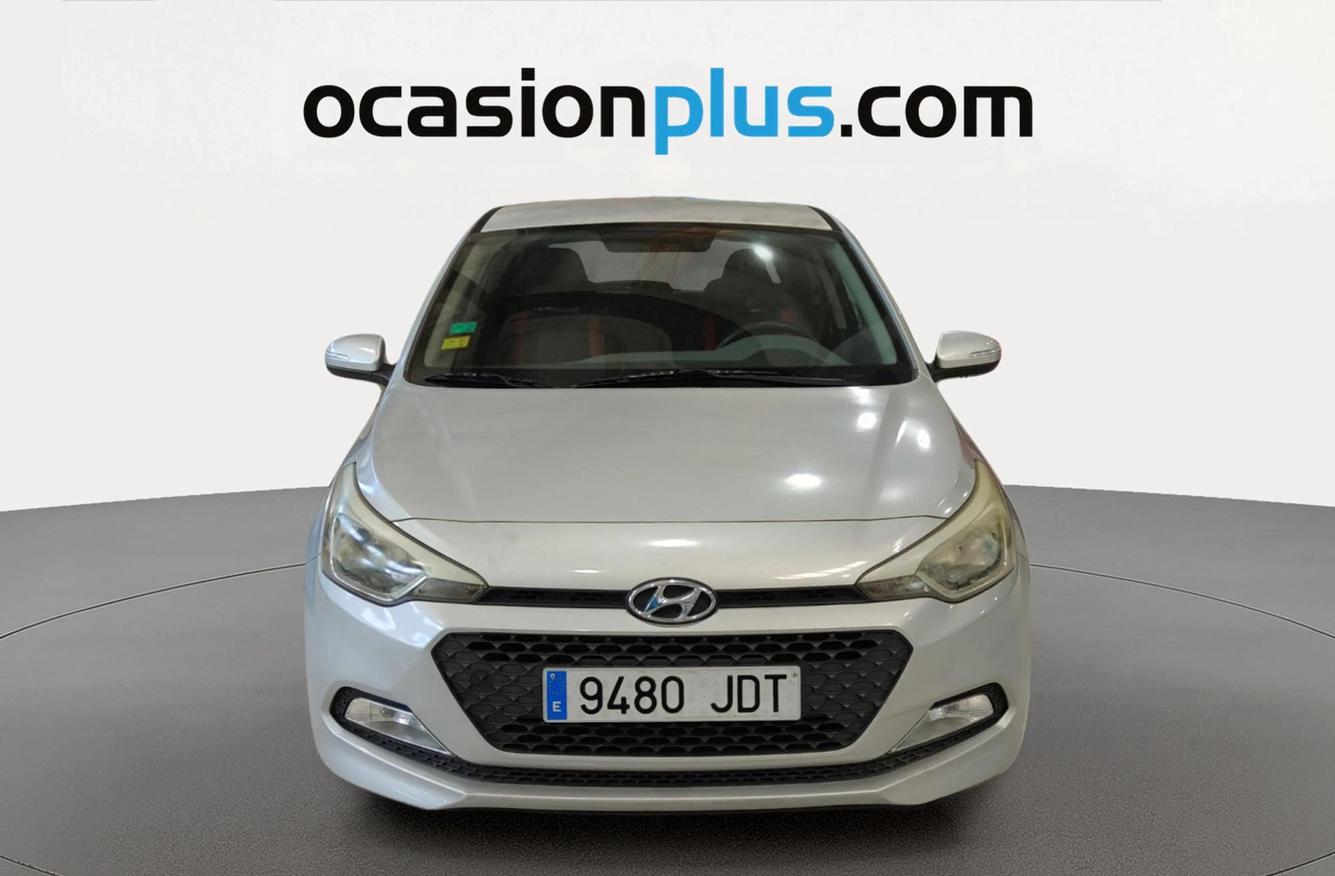 Hyundai i20 1.2 MPI Essence - foto 10