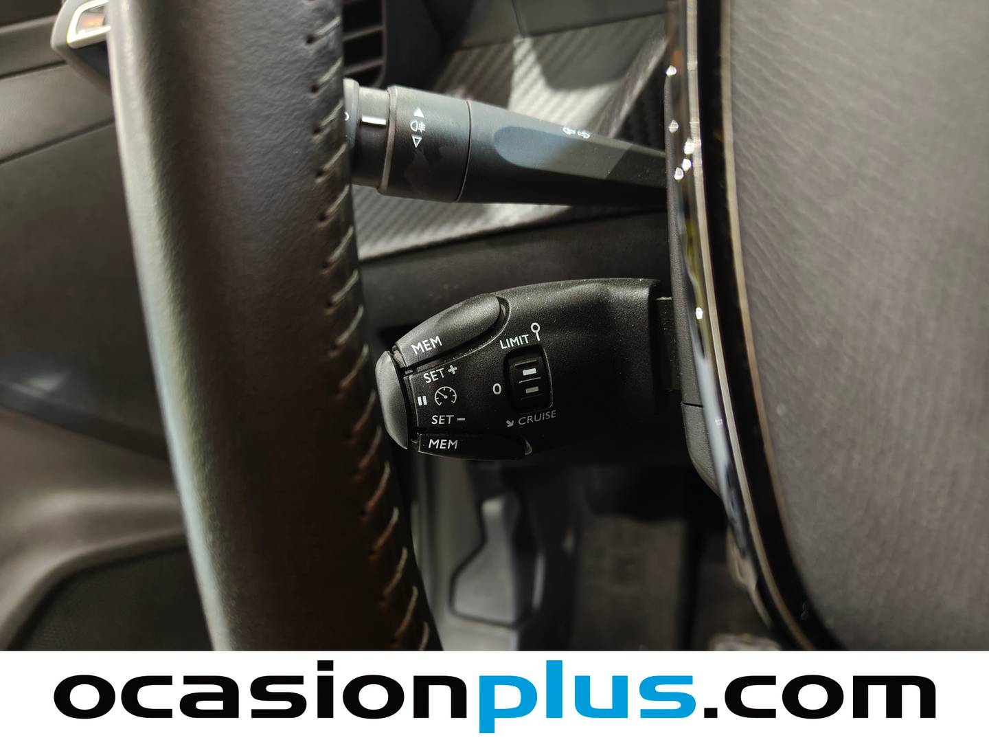 Paquetes del Peugeot 208 Peugeot 208 PureTech 100 Active (100 CV)