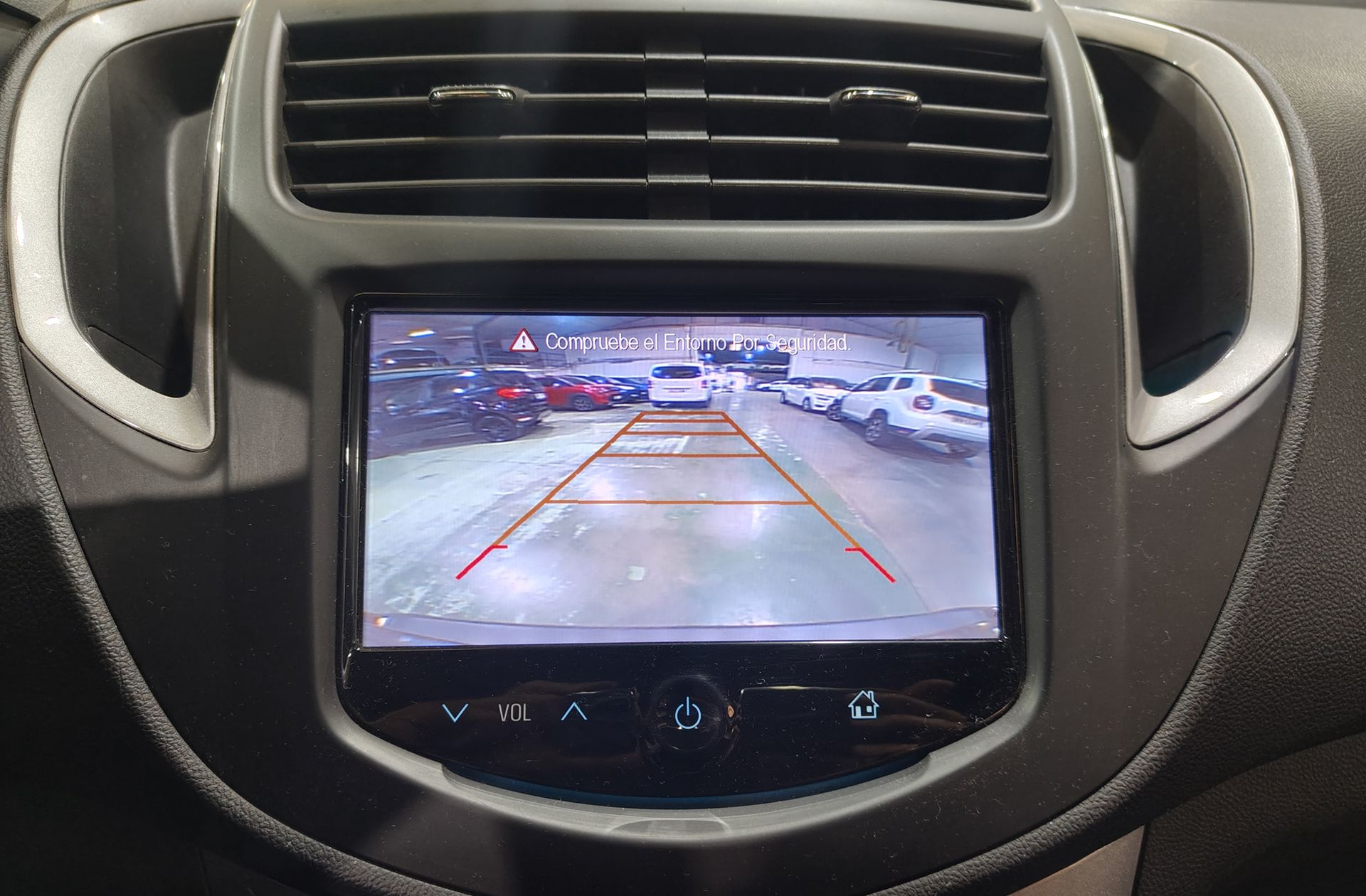 Chevrolet Trax 1.6 LT - foto 8