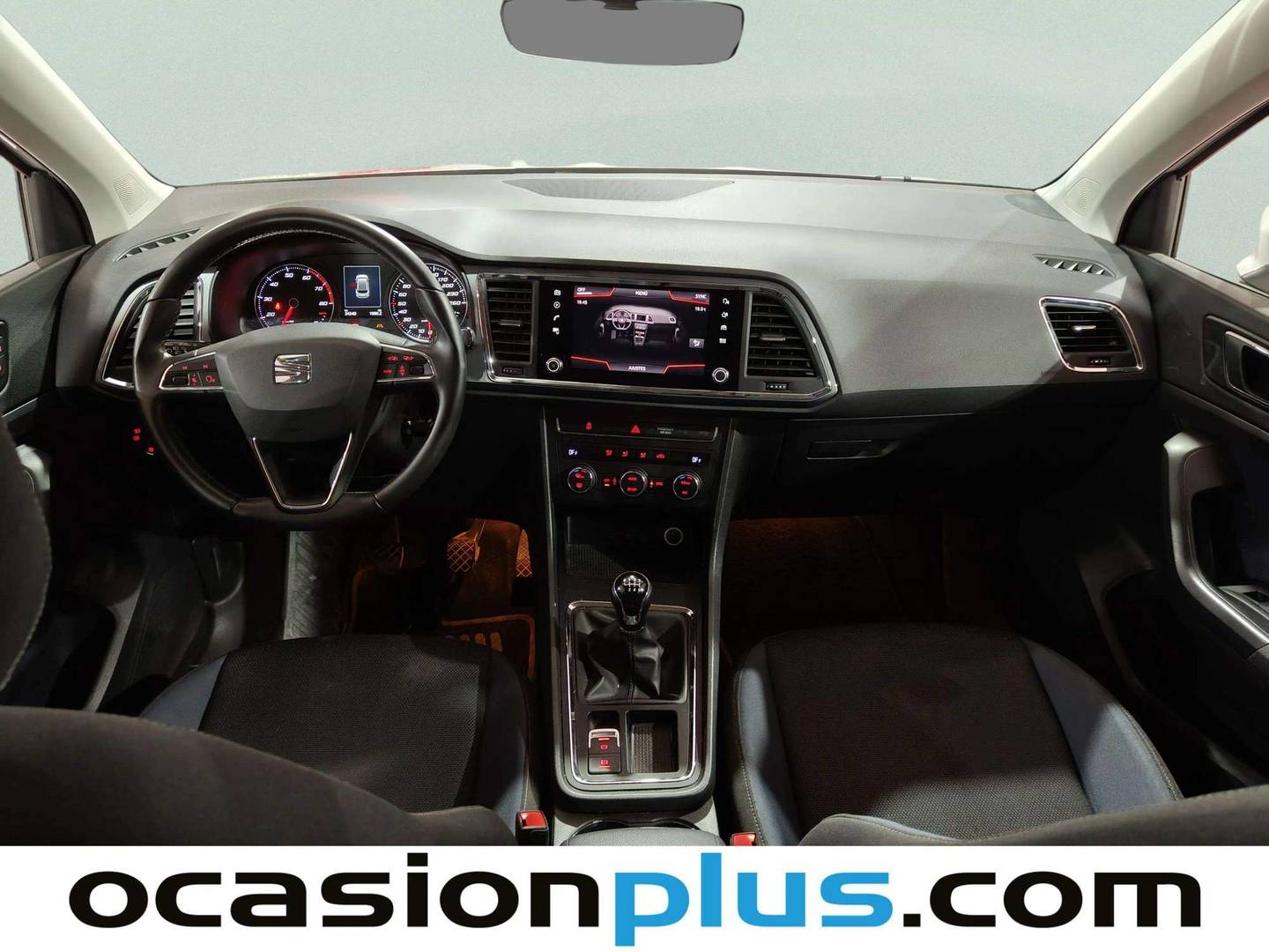 Foto Seat Ateca SEAT Ateca 1.0 TSI S&S Ecomotive Style (115 CV)