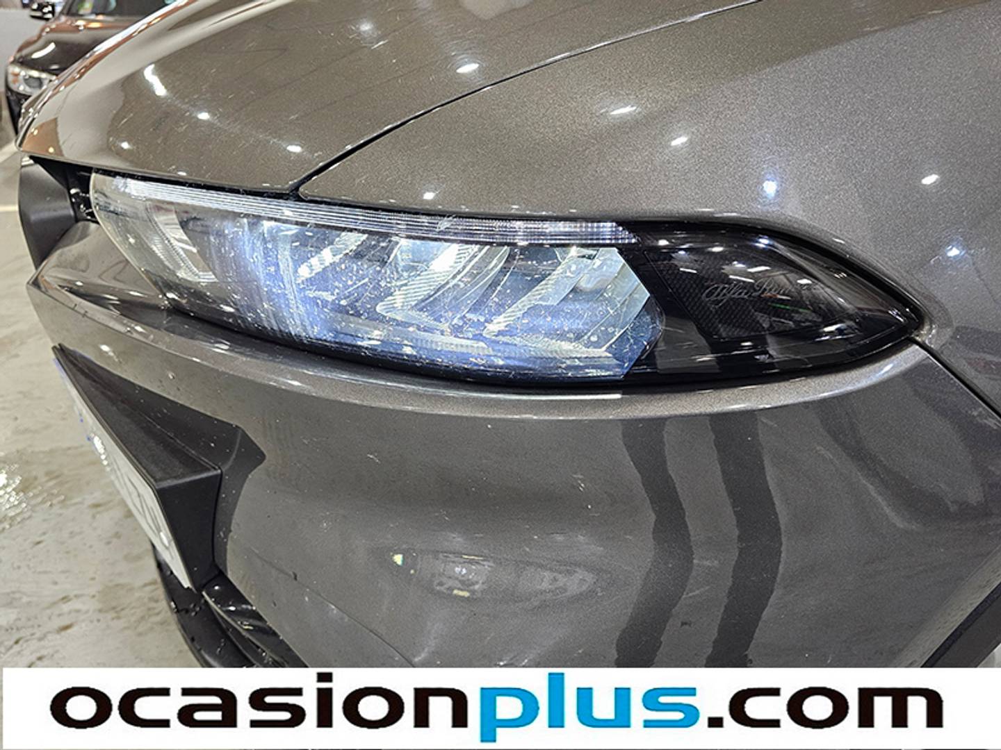 Foto Alfa Romeo Tonale Alfa Romeo Tonale 1.5 MHEV Sprint FWD (130 CV)