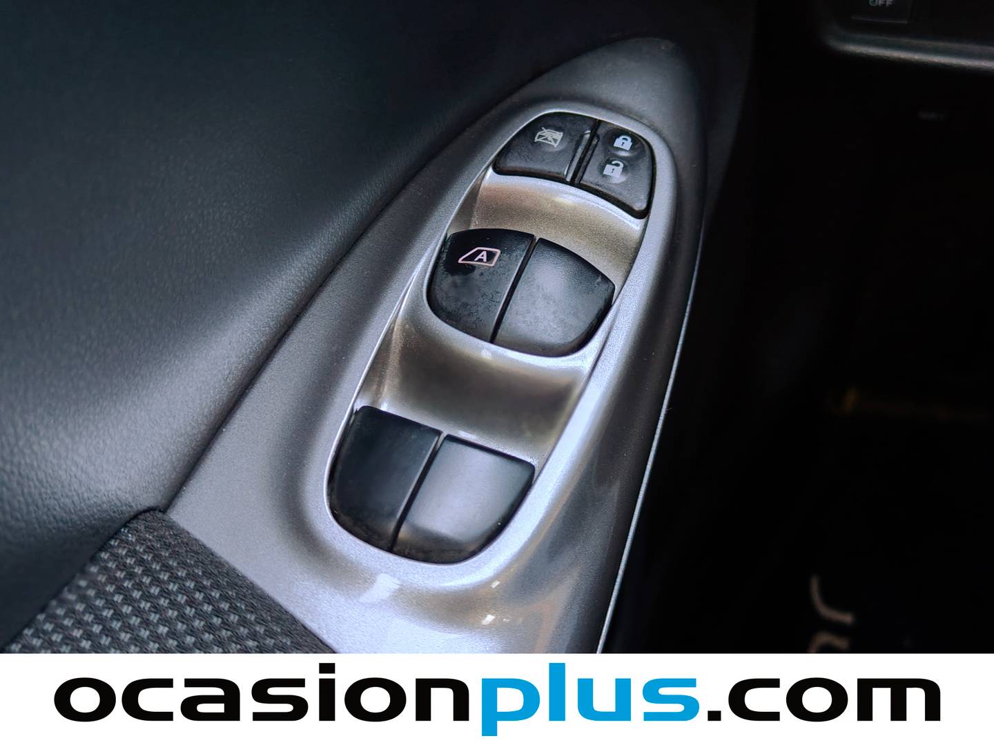 Nissan JUKE Nissan Juke 1.5 dCi Acenta 4x2 (110 CV) barato