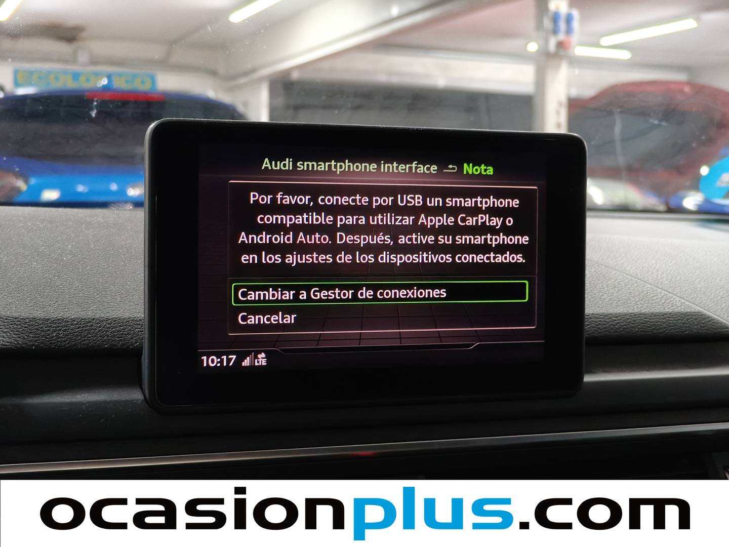 Equipamiento del Audi A4 Audi A4 Avant Advanced 35 TFSI (150 CV) S tronic