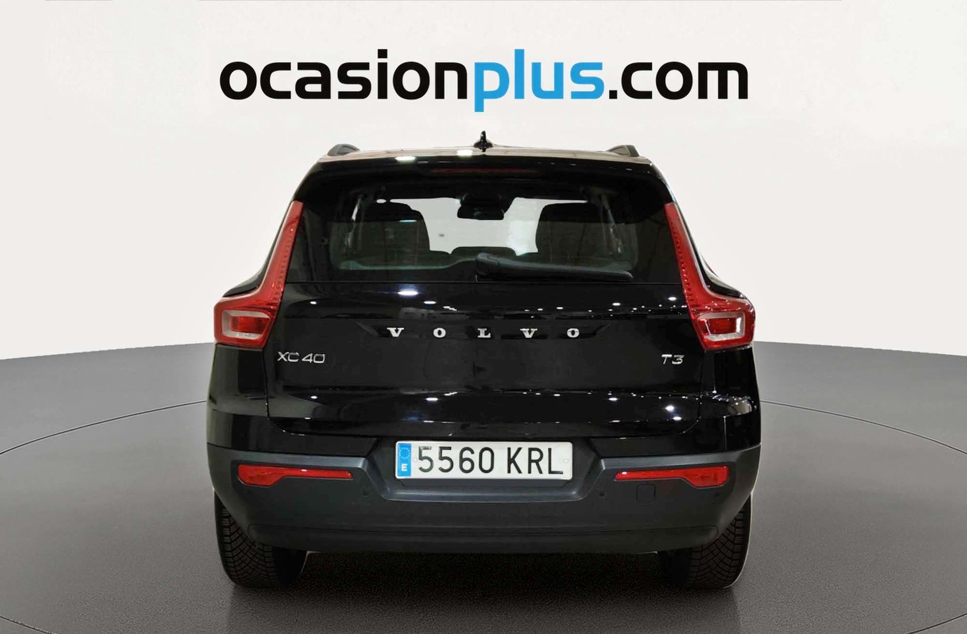 Volvo XC40 T3 - foto 15