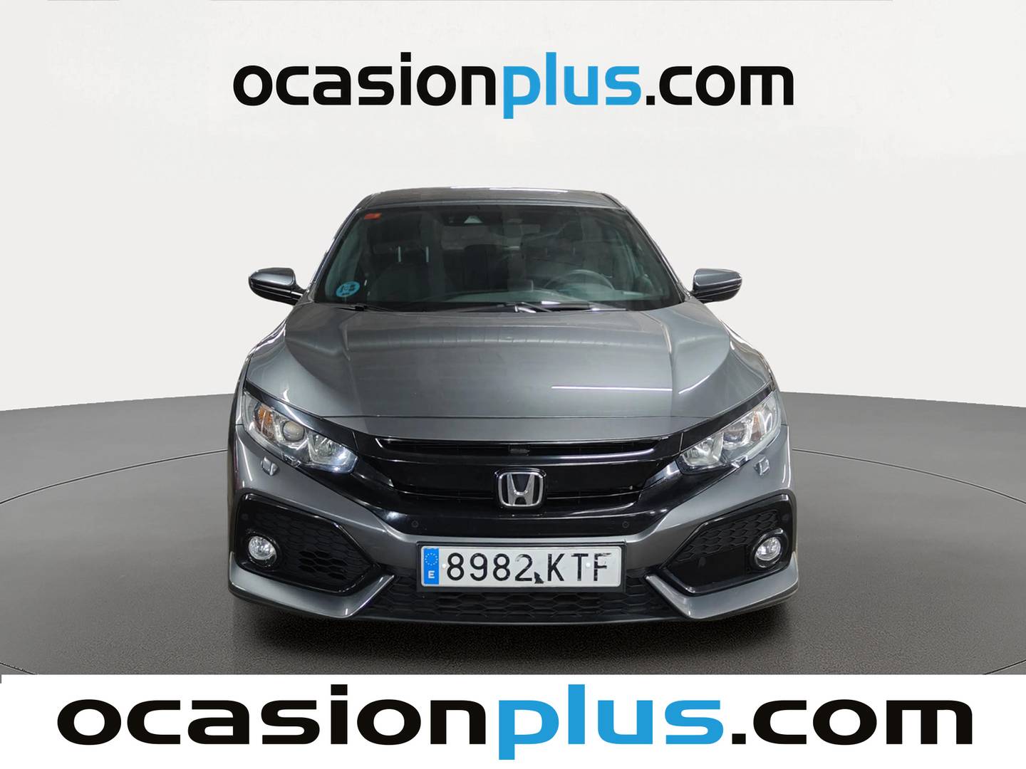 Honda Civic Honda Civic 1.0 I-VTEC TURBO Elegance Navi (129 CV) 129cv
