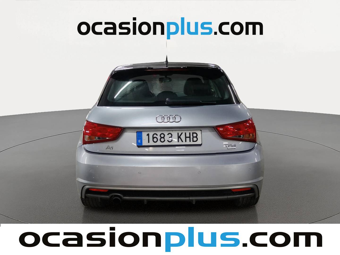 Audi A1 Audi A1 Sportback Adrenalin 1.0 TFSI  (95 CV) Pack S-line km 0