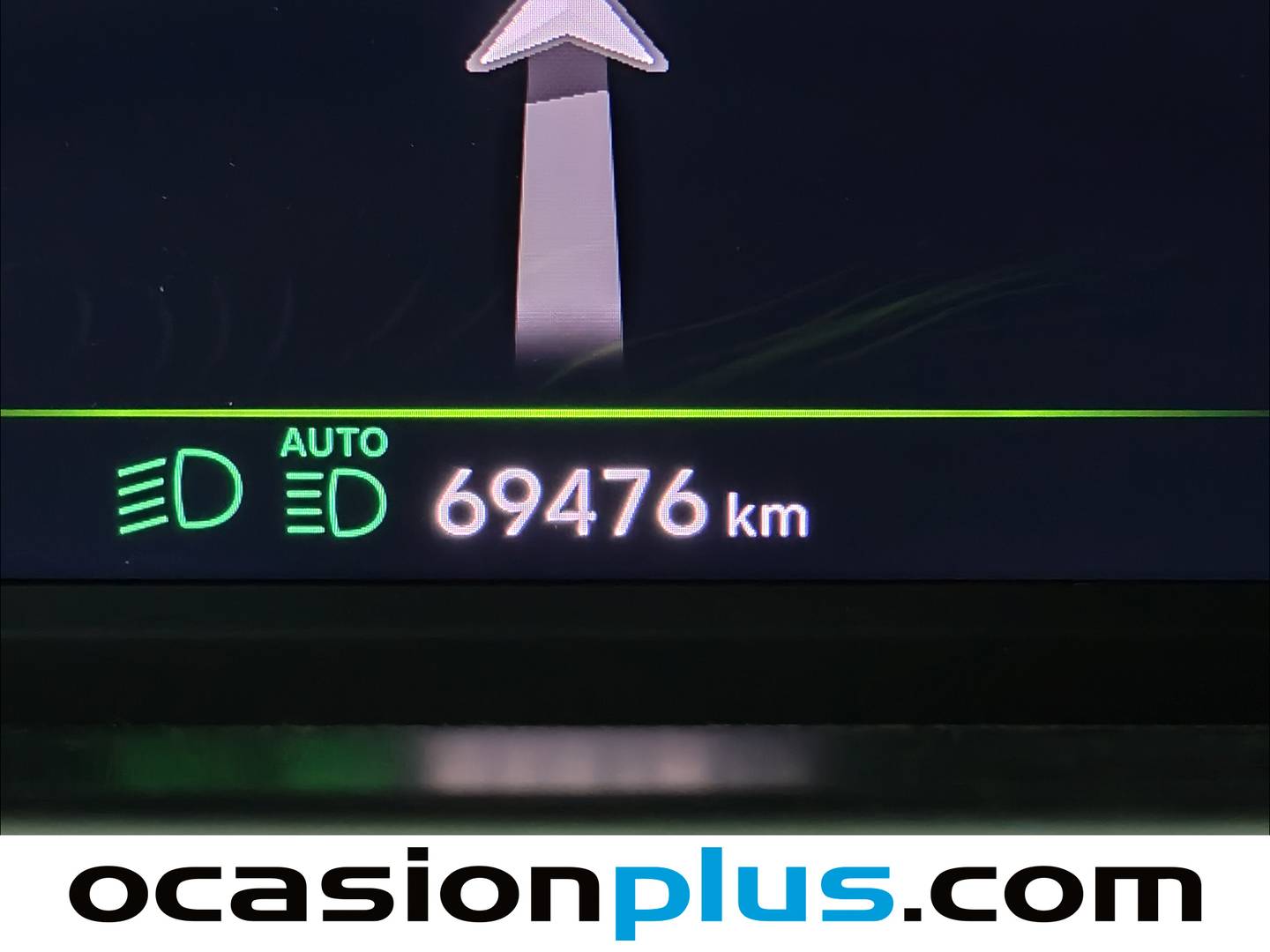 Jeep Avenger Jeep Avenger 1.2 G Summit  (100 CV) de ocasión