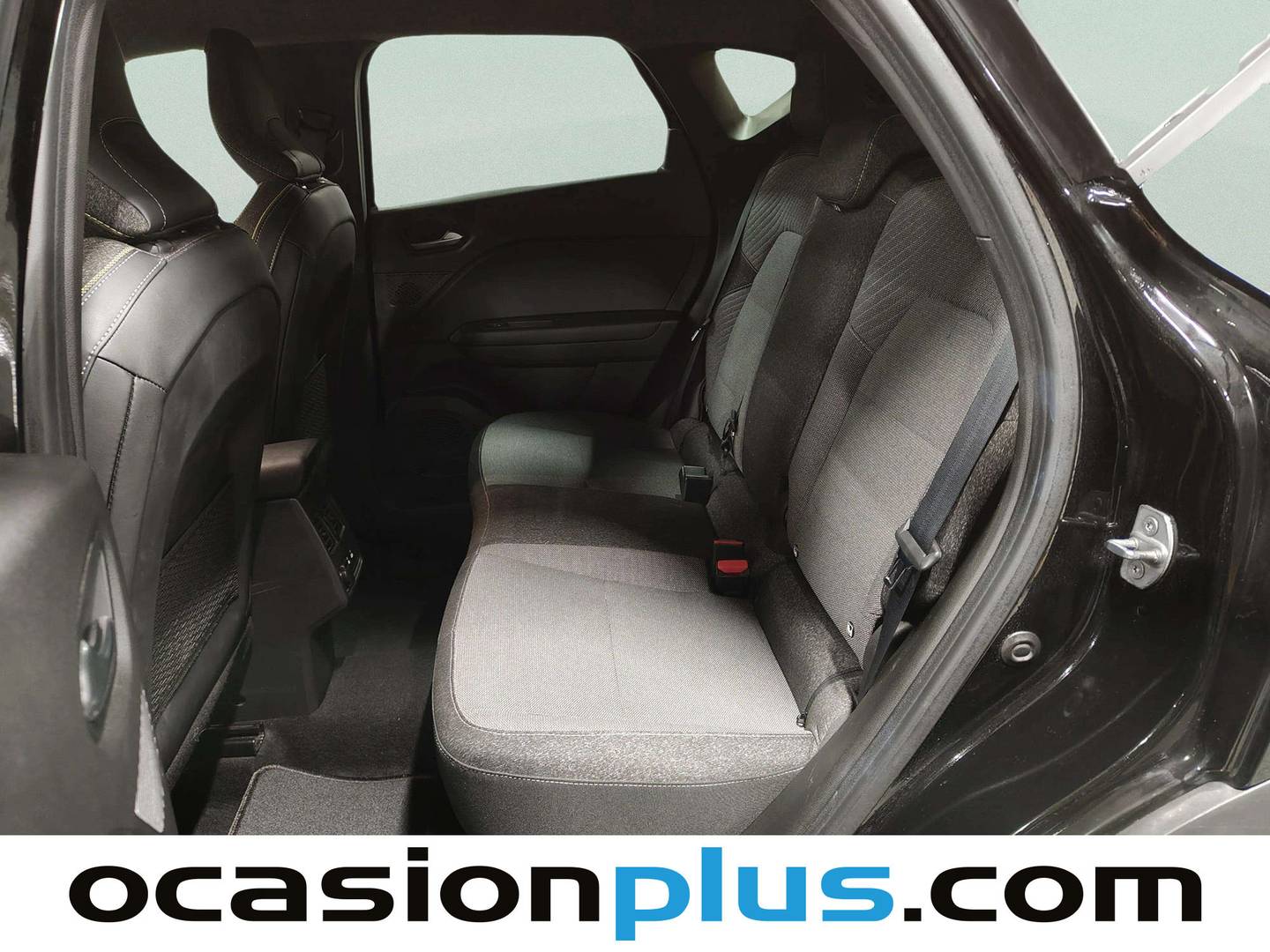 Foto Renault Captur Renault Captur Techno TCe (90 CV)