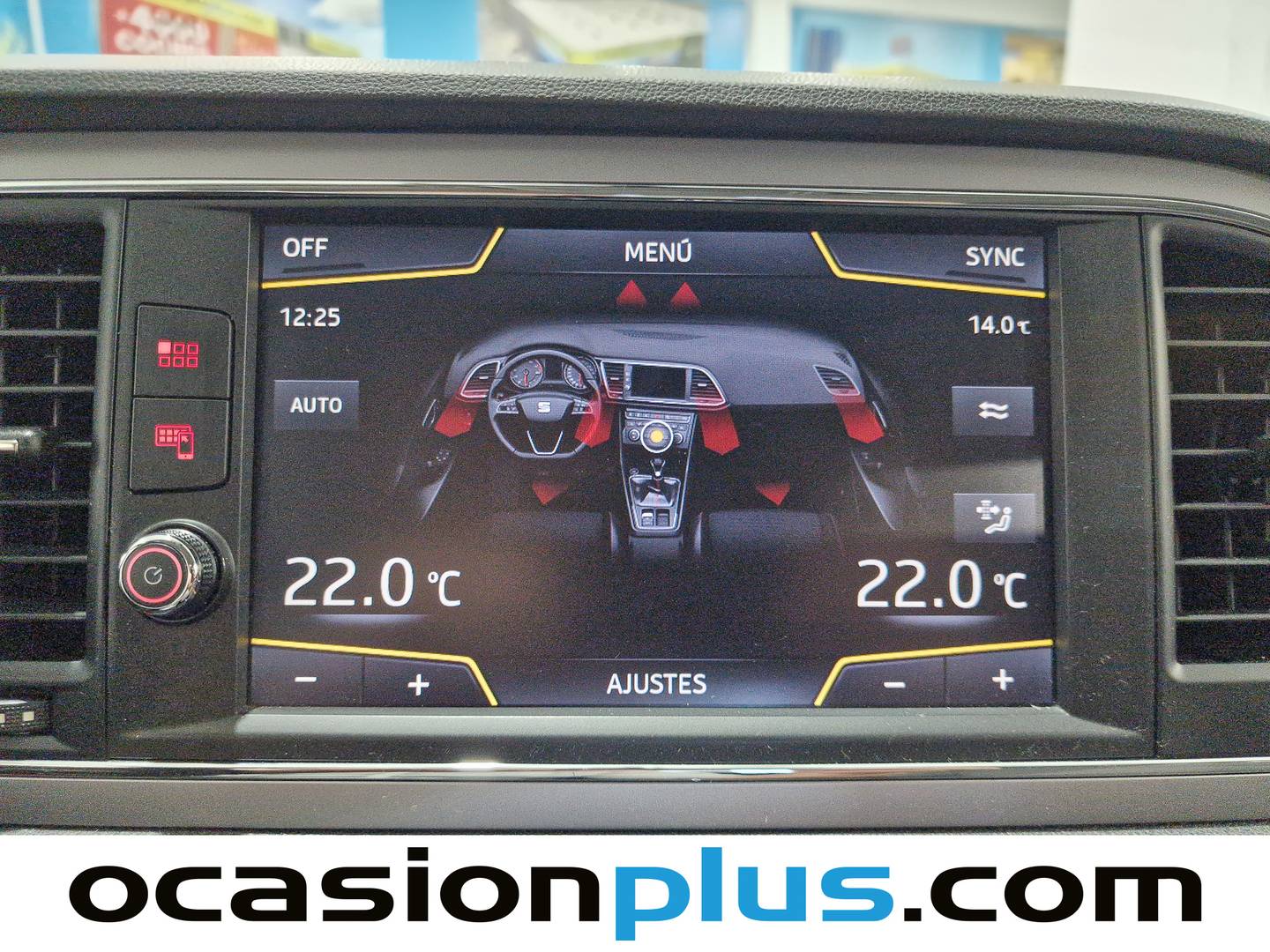 Seat León SEAT León 1.2 TSI S&S Style (110 CV) km 0