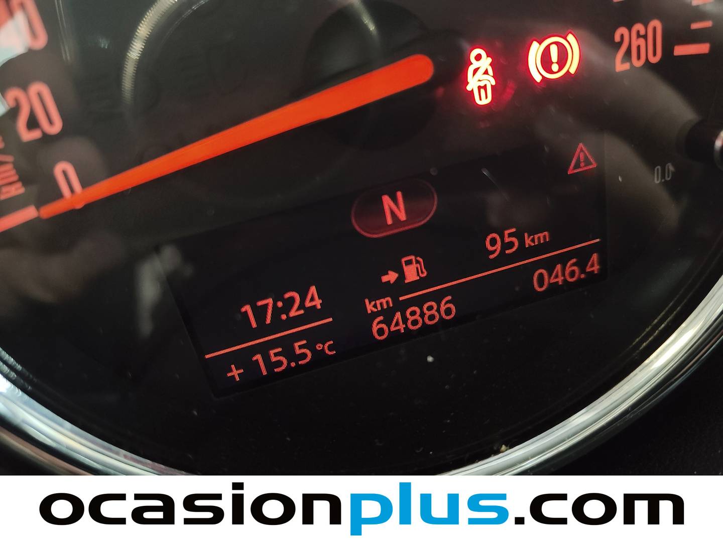 Mini MINI MINI MINI Cooper One (102 CV) 102cv