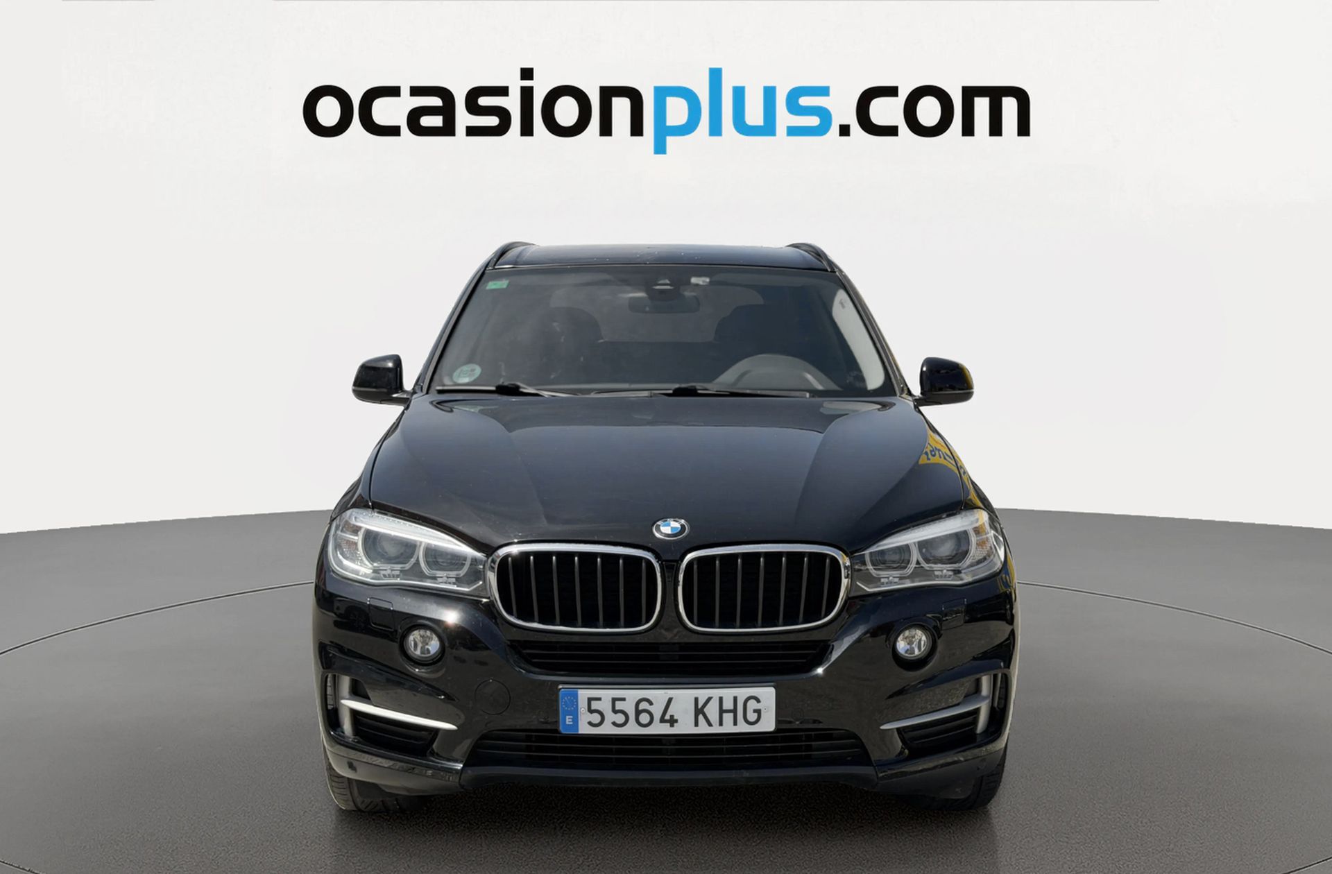 BMW X5 sDrive25d - foto 13