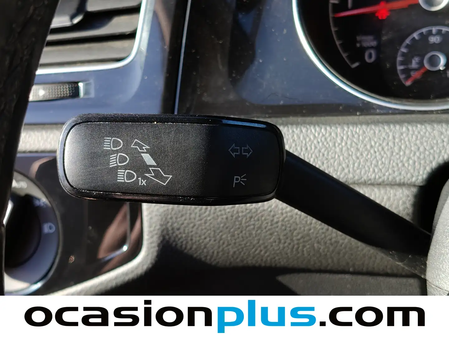 Foto Volkswagen Golf Volkswagen Golf Sport 2.0 TDI BMT (150 CV) DSG