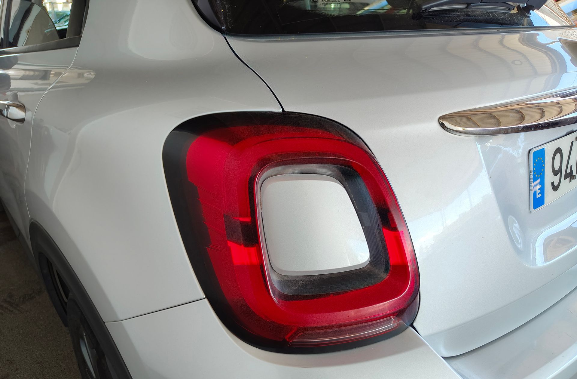 Fiat 500X 1.0 Firefly Connect - foto 15