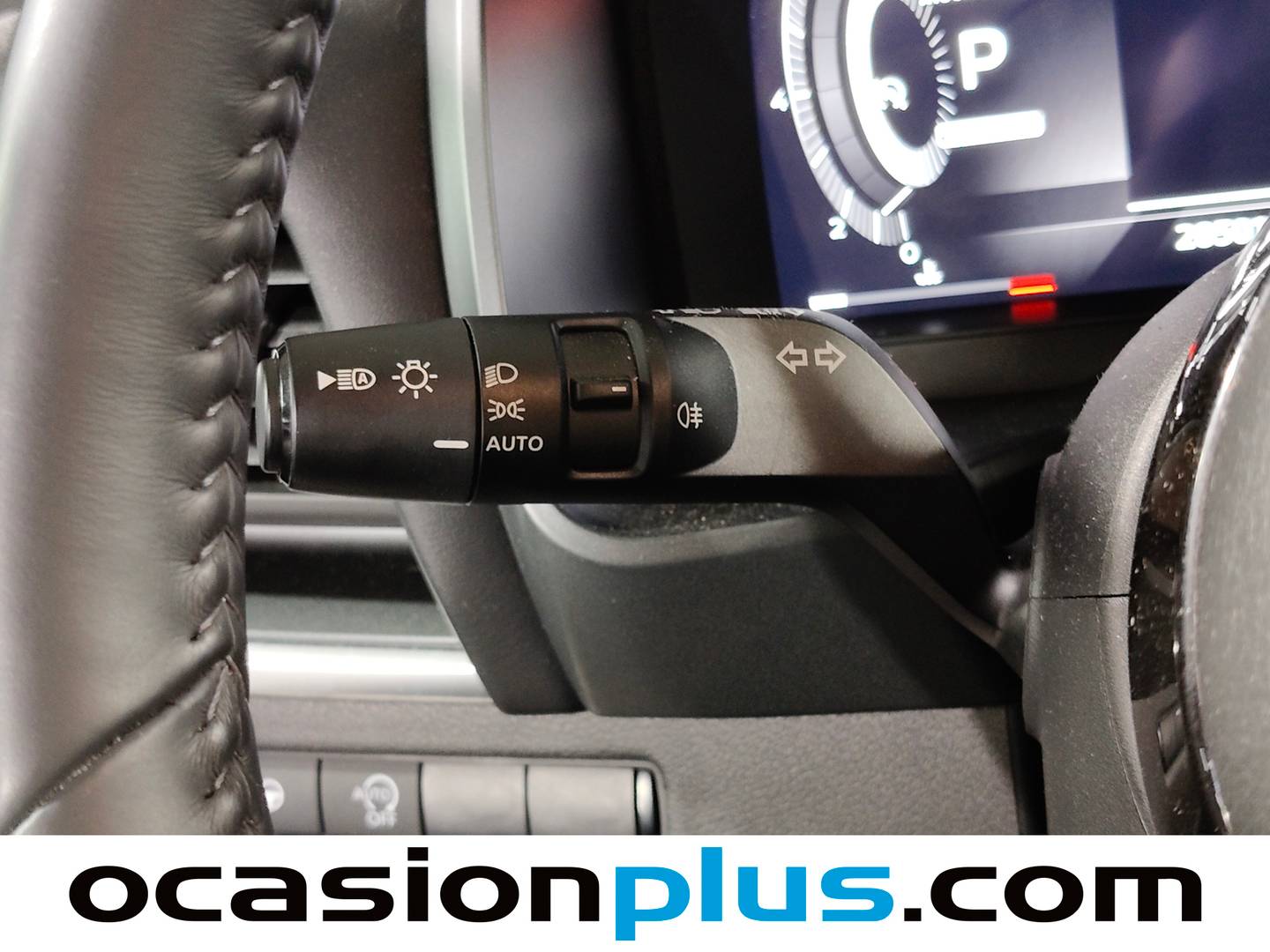Nissan QASHQAI Nissan Qashqai DIG-T 158 mHEV N-Connecta CVT (158 CV) de ocasión