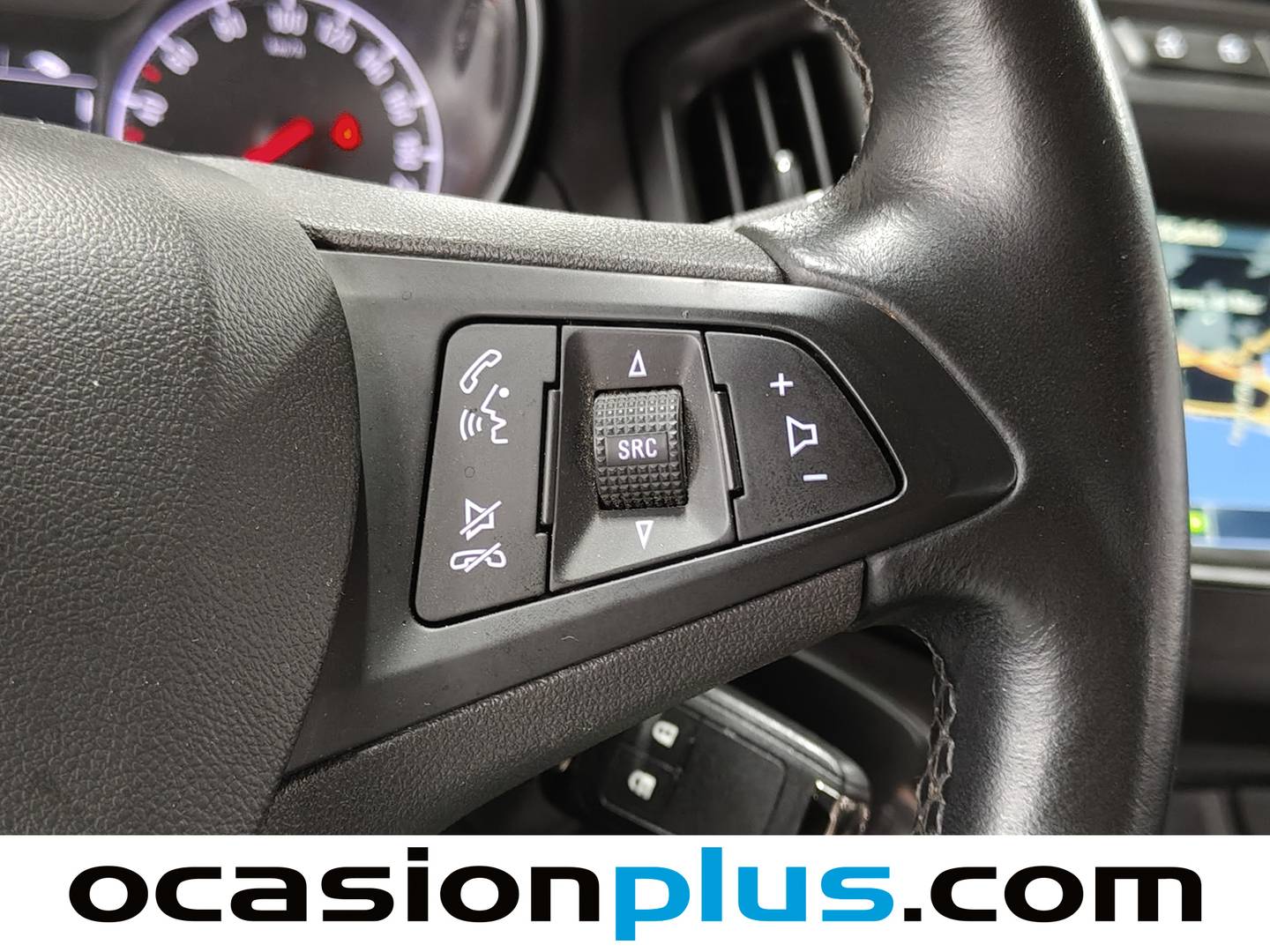 Opel Zafira Opel Zafira 1.4 Turbo S&S Excellence Auto 7 Plazas (140 CV) 2017