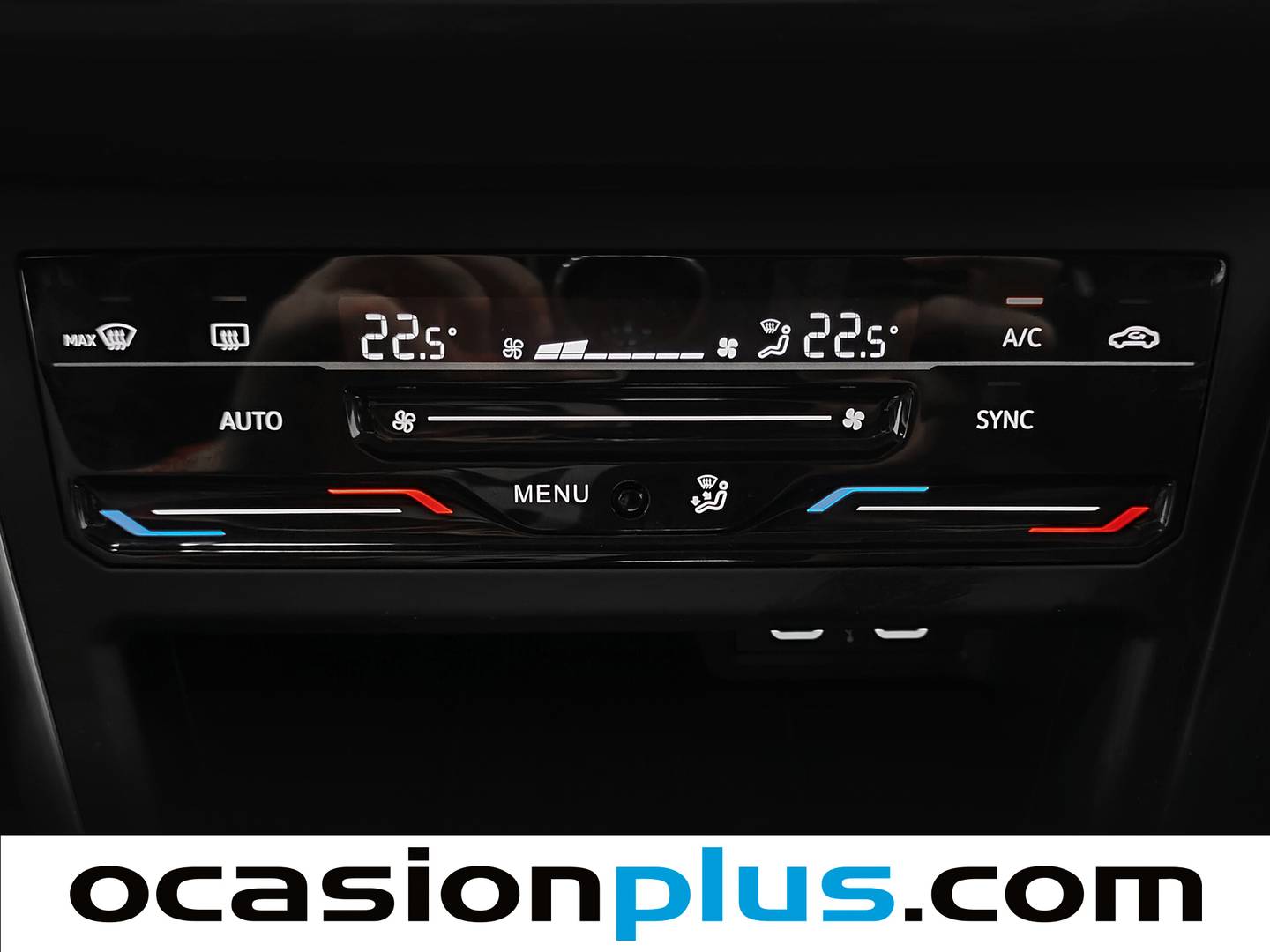 Foto Volkswagen Polo Volkswagen Polo ``Más`` 1.0 TSI  (95 CV) DSG