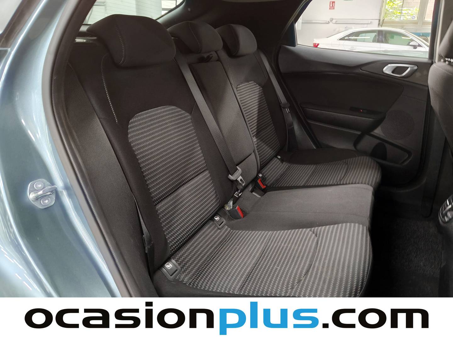 KIA XCeed KIA XCeed 1.0 T-GDi Drive (100 CV) gasolina