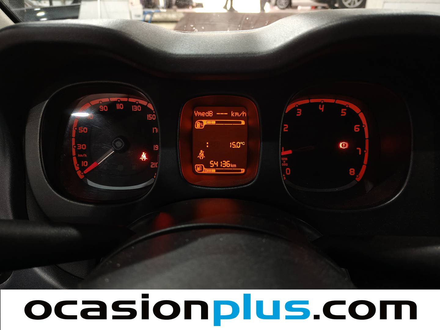 Fiat Panda Fiat Panda 1.0 Hybrid GSE (70 CV) 2023