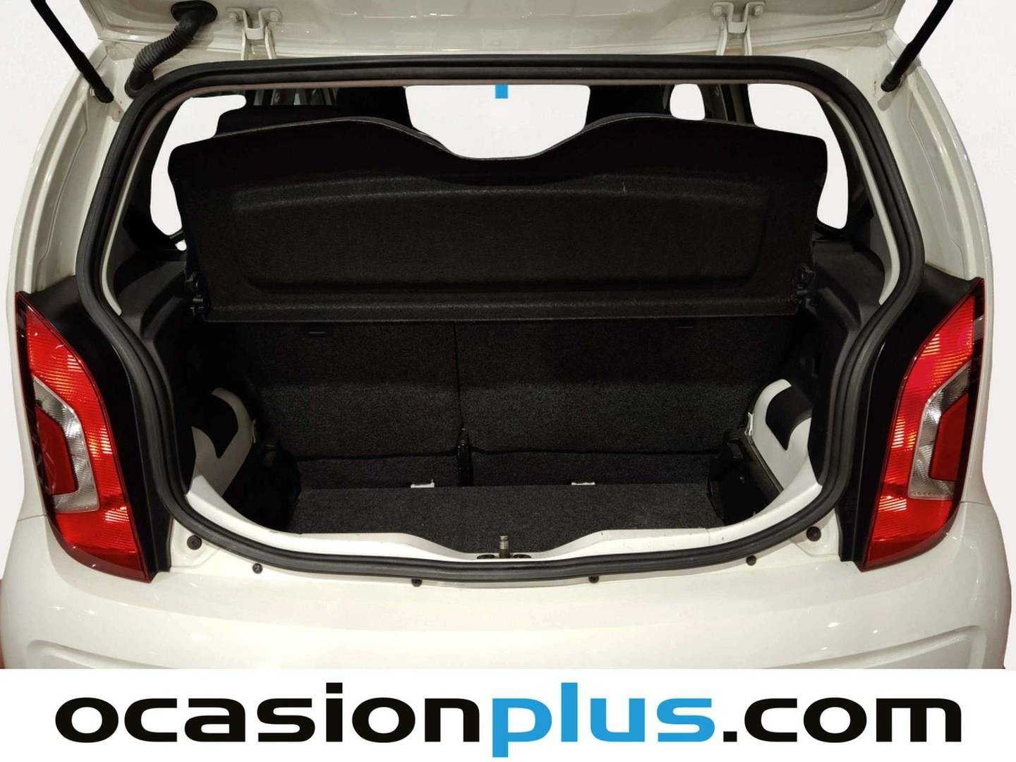 Volkswagen up! Volkswagen Up High up! 1.0 ASG (75 CV) seminuevo