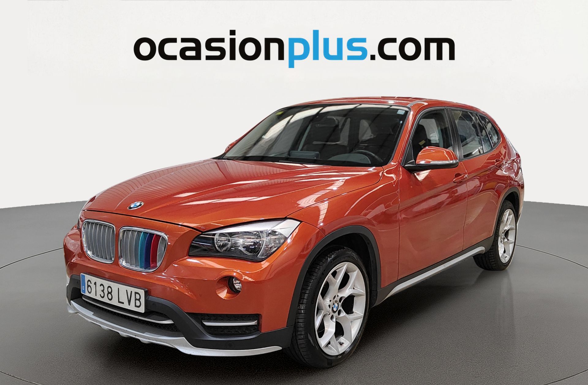 BMW X1 sDrive16d