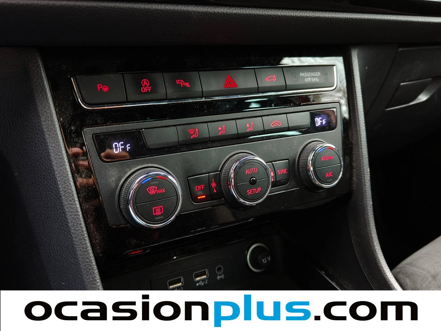 Seat Ateca SEAT Ateca 2.0 TSI S&S Xcellence 4Drive DSG (190 CV) seminuevo