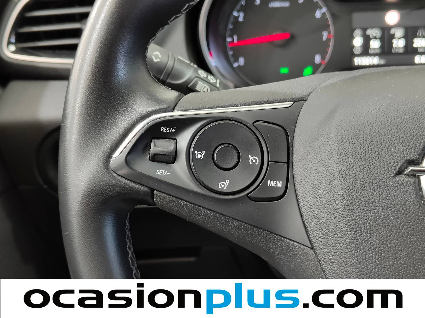 Acabados Opel Grandland X Opel Grandland X 1.2 Turbo S&S Excellence (130 CV)