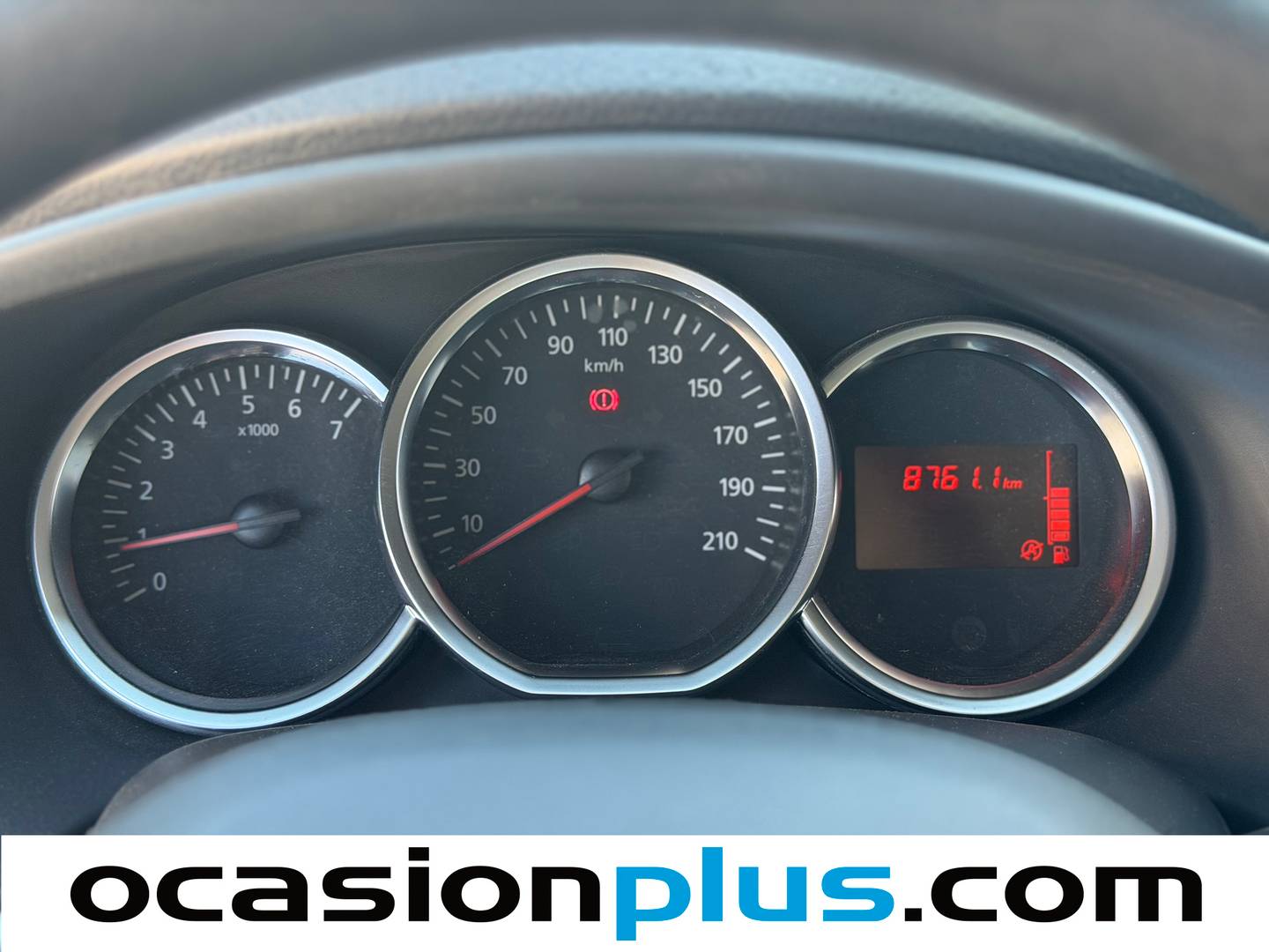 Dacia Sandero Dacia Sandero Essential Blue dCi (95 CV) manual