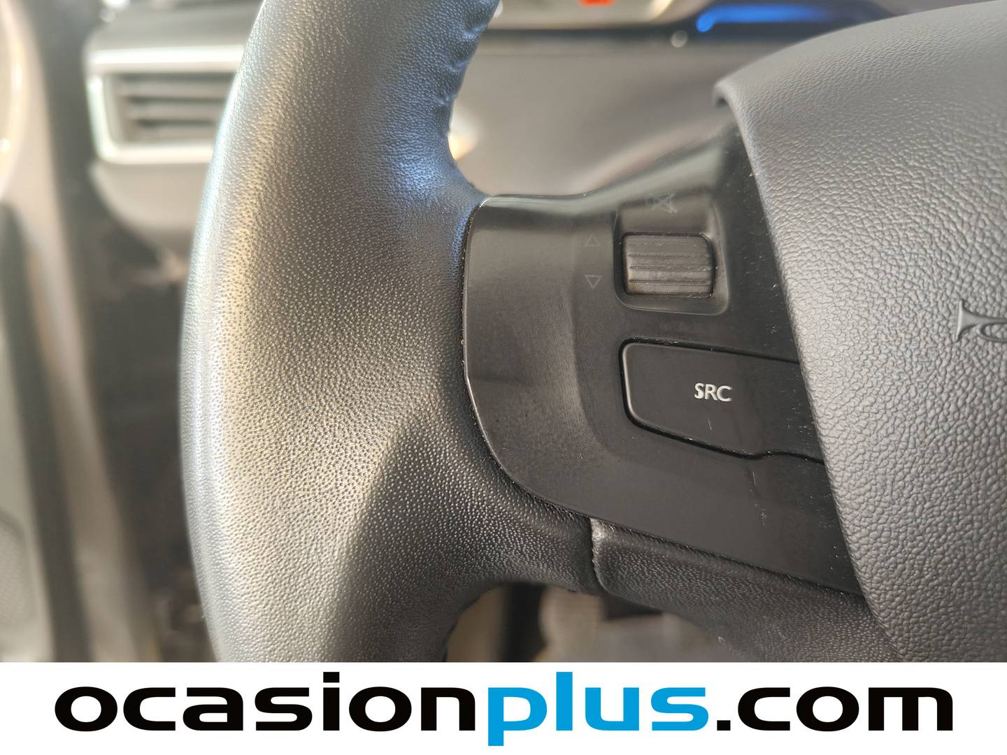 Peugeot 208 Peugeot 208 1.6 e-HDI Allure (92 CV) de segunda mano