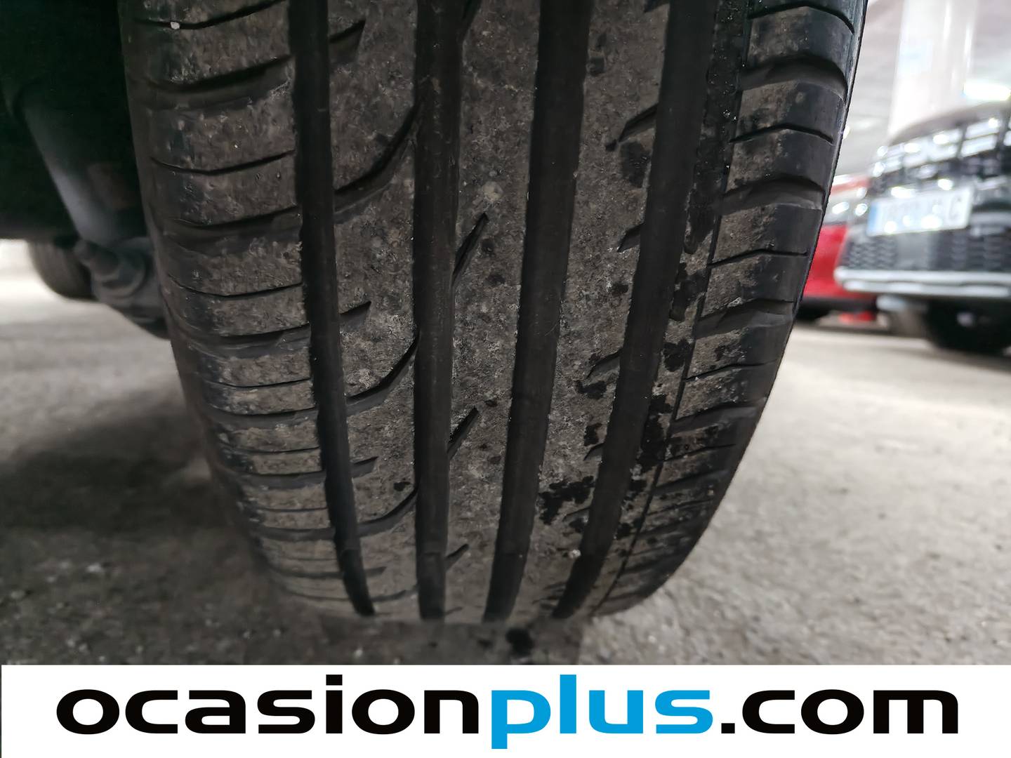 Nissan QASHQAI Nissan Qashqai 1.5 dCi 360 4x2 (110 CV) km 0
