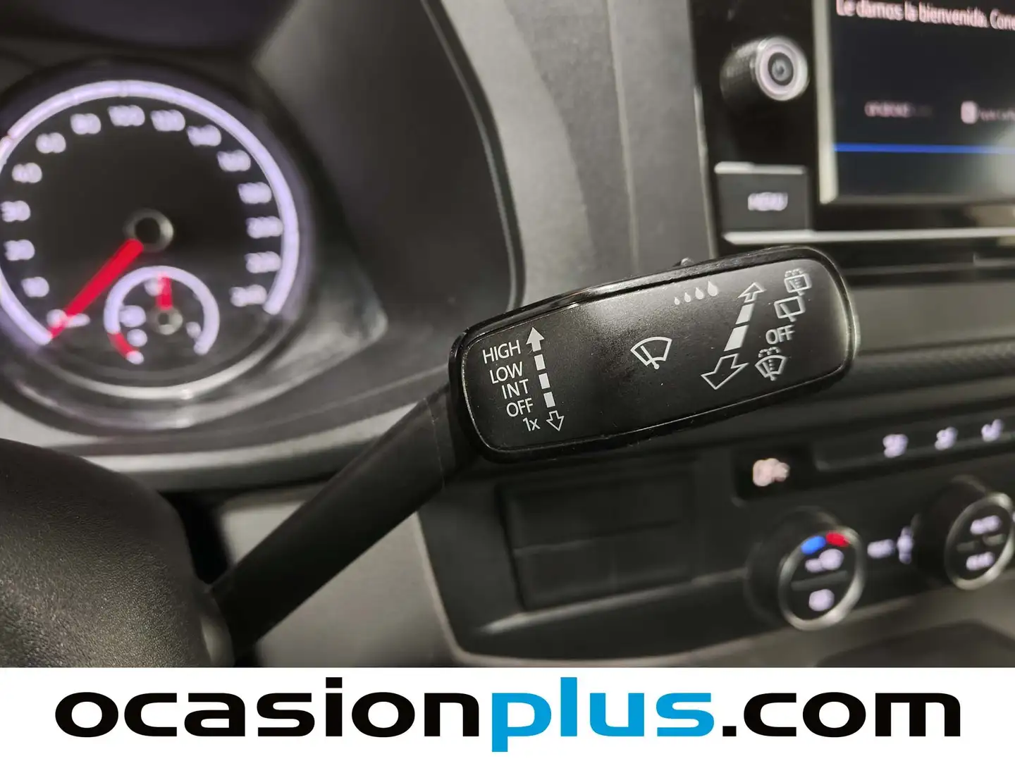 Foto Volkswagen Caravelle Volkswagen Caravelle 2.0 TDI BMT  ( 9 Plazas ) (150 CV) DSG