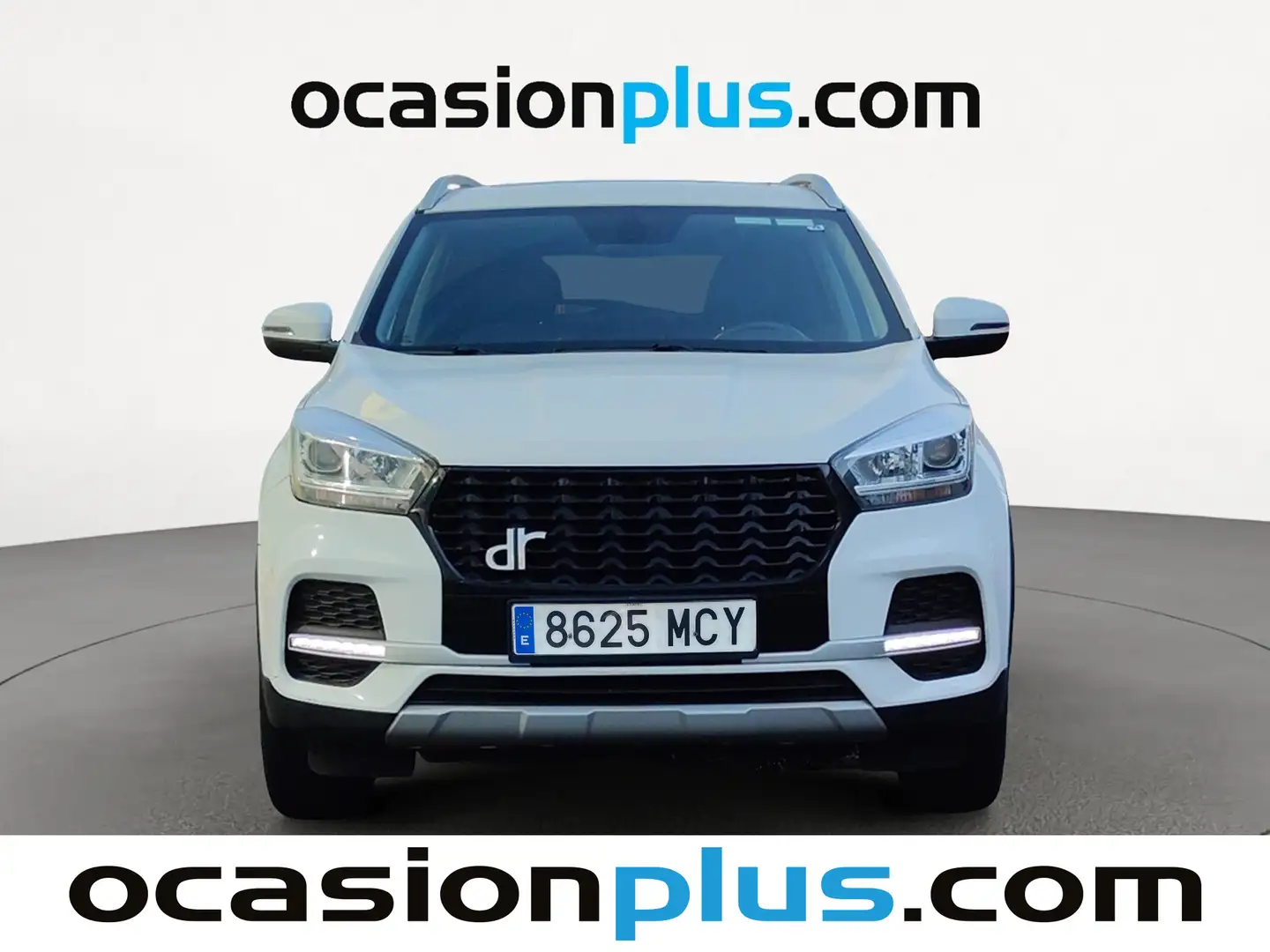 Foto DR AUTOMOBILES DR 4.0 DR AUTOMOBILES DR4 1.5 (116 CV)