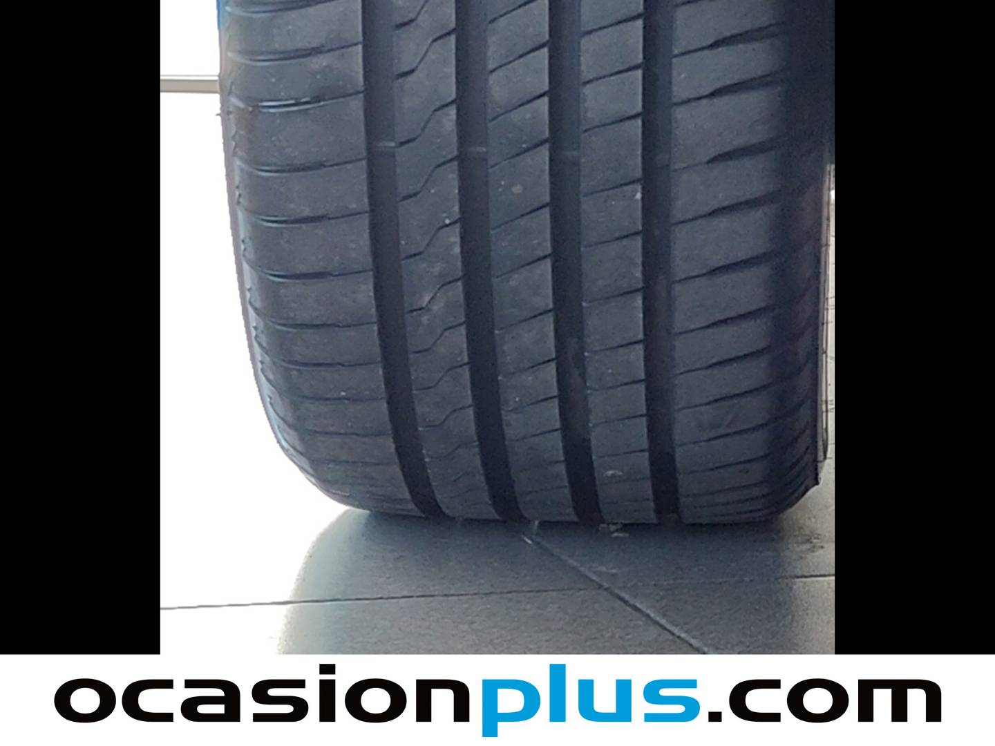 Audi Q3 Audi Q3 Offroad edition 2.0 TDI (140 CV) seminuevo
