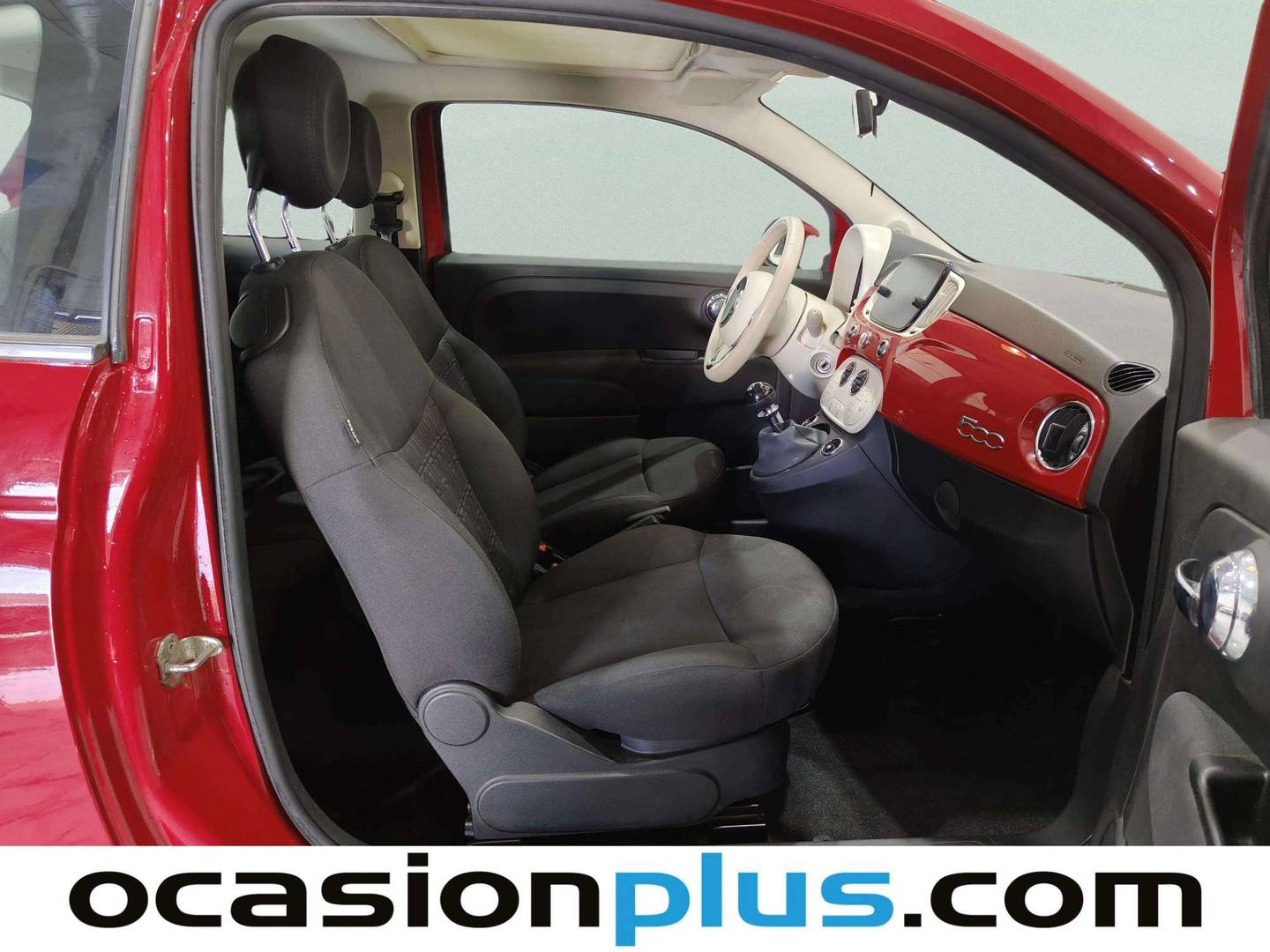 Fiat 500 Fiat 500 1.0 Hybrid Dolcevita (70 CV) km 0